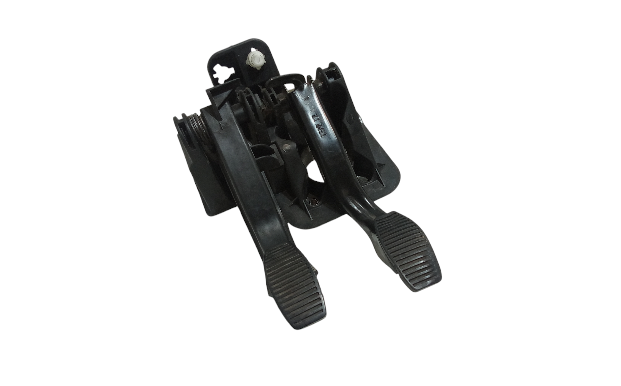 Pedaliera Freno, Pedale Frizione, Pedaliera Freno + Frizione Usato