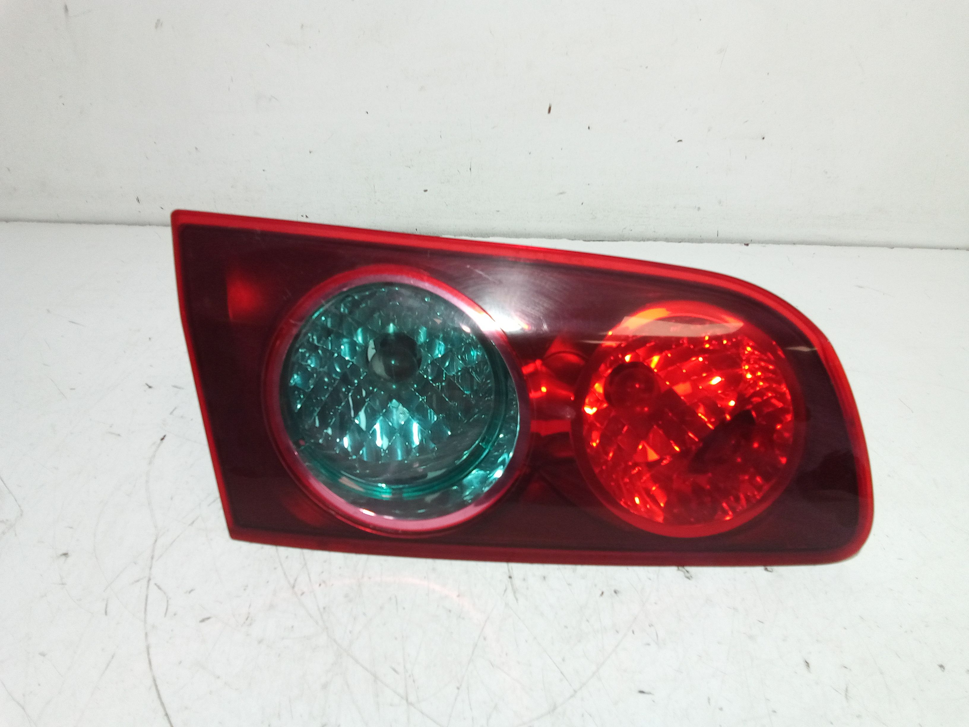 Fanale Stop Supplementare Sinistro Usato