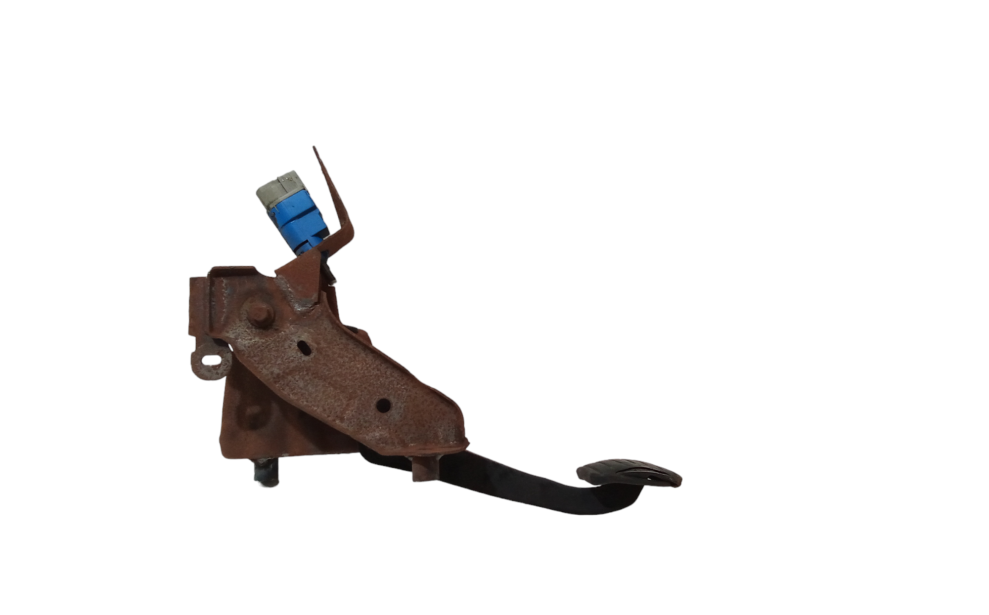 Pedale Frizione 465031703R Usato