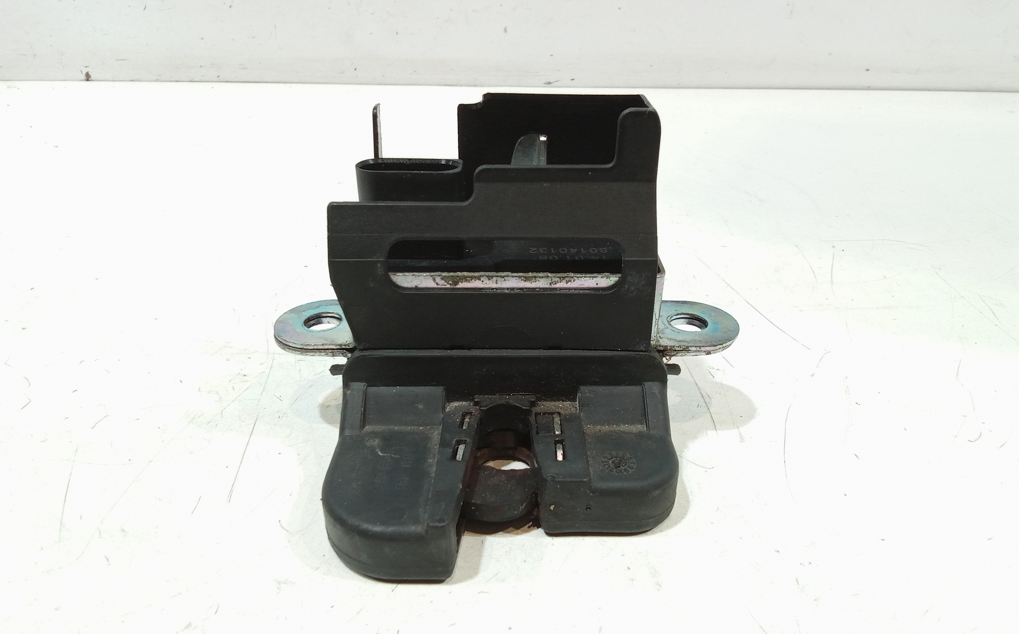 Serratura Cofano Post. Usato