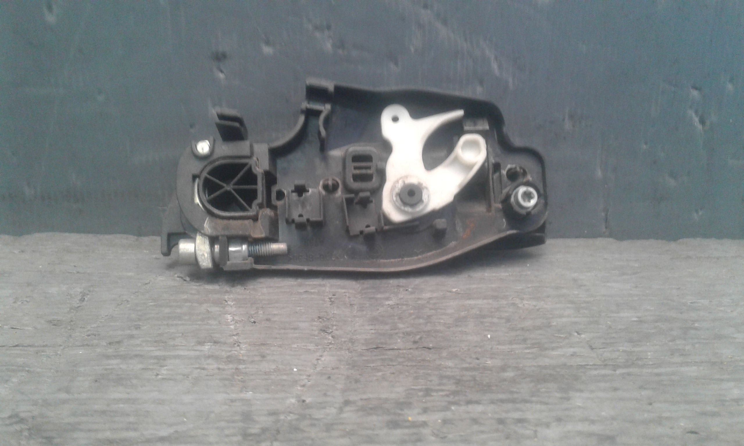 Maniglia Porta Post. Sinistro 735365683 Usato