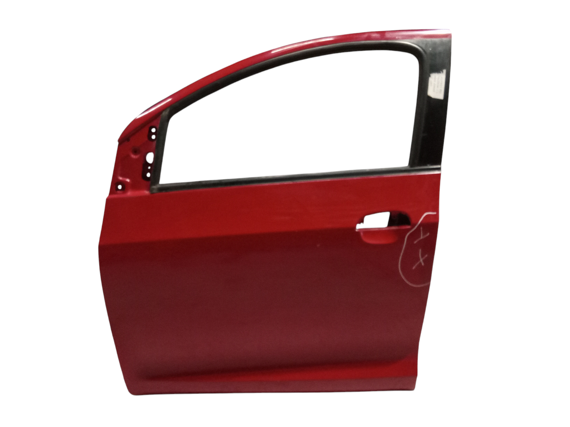 Porta Ant. Sinistro 741030014 Usato