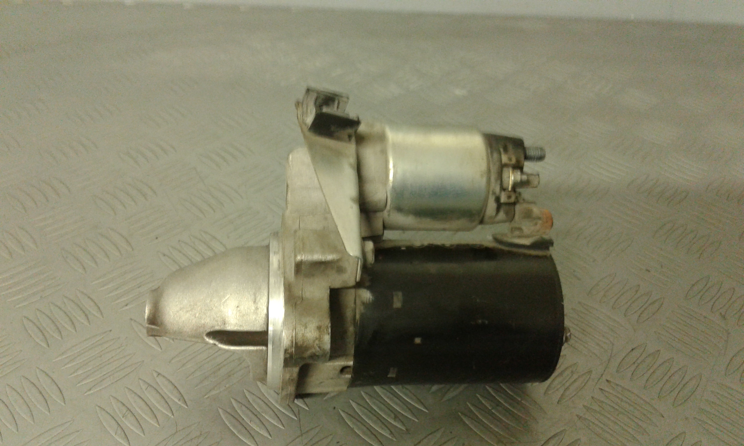 Motorino Avviamento 281000Q012 Usato