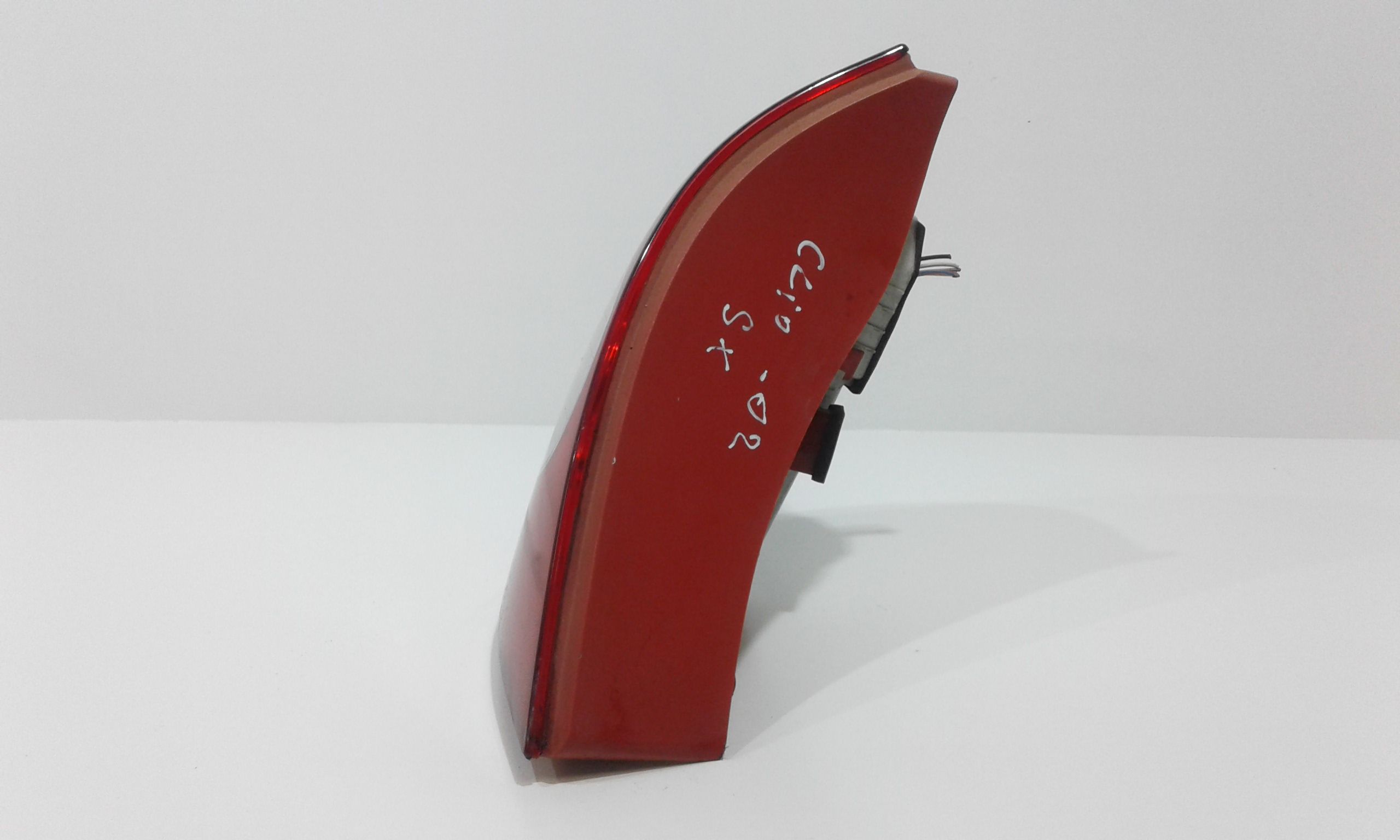 Fanale Post. Sinistro 8200917488 Usato