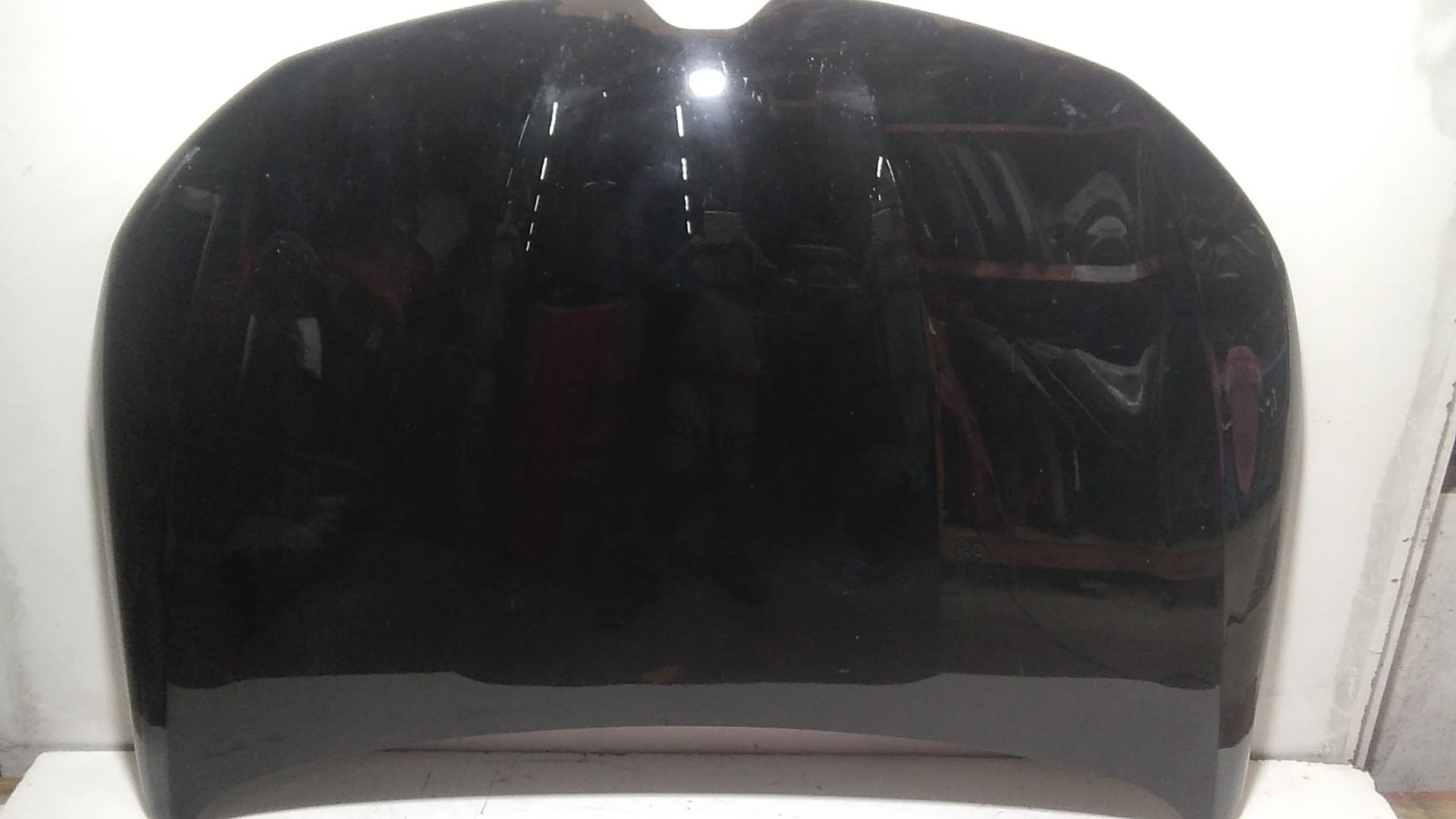 Cofano Ant. 651005574R Usato