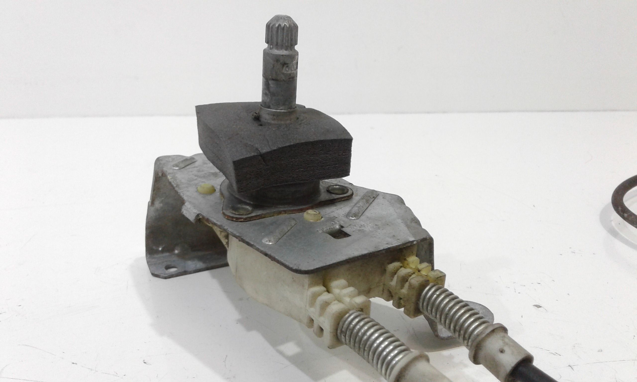 Alzacristallo Porta Post. Destro A4547300646 Usato