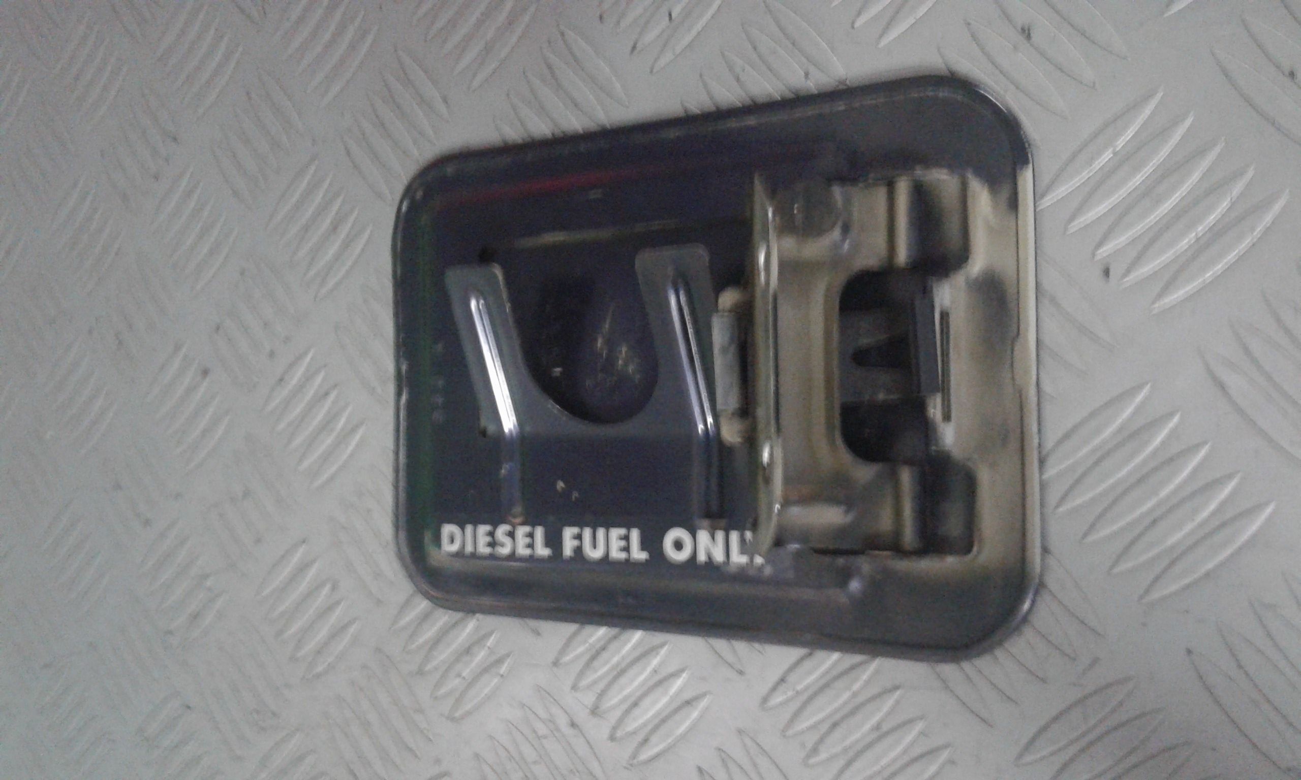 Sportello Carburante K55000819AE Usato