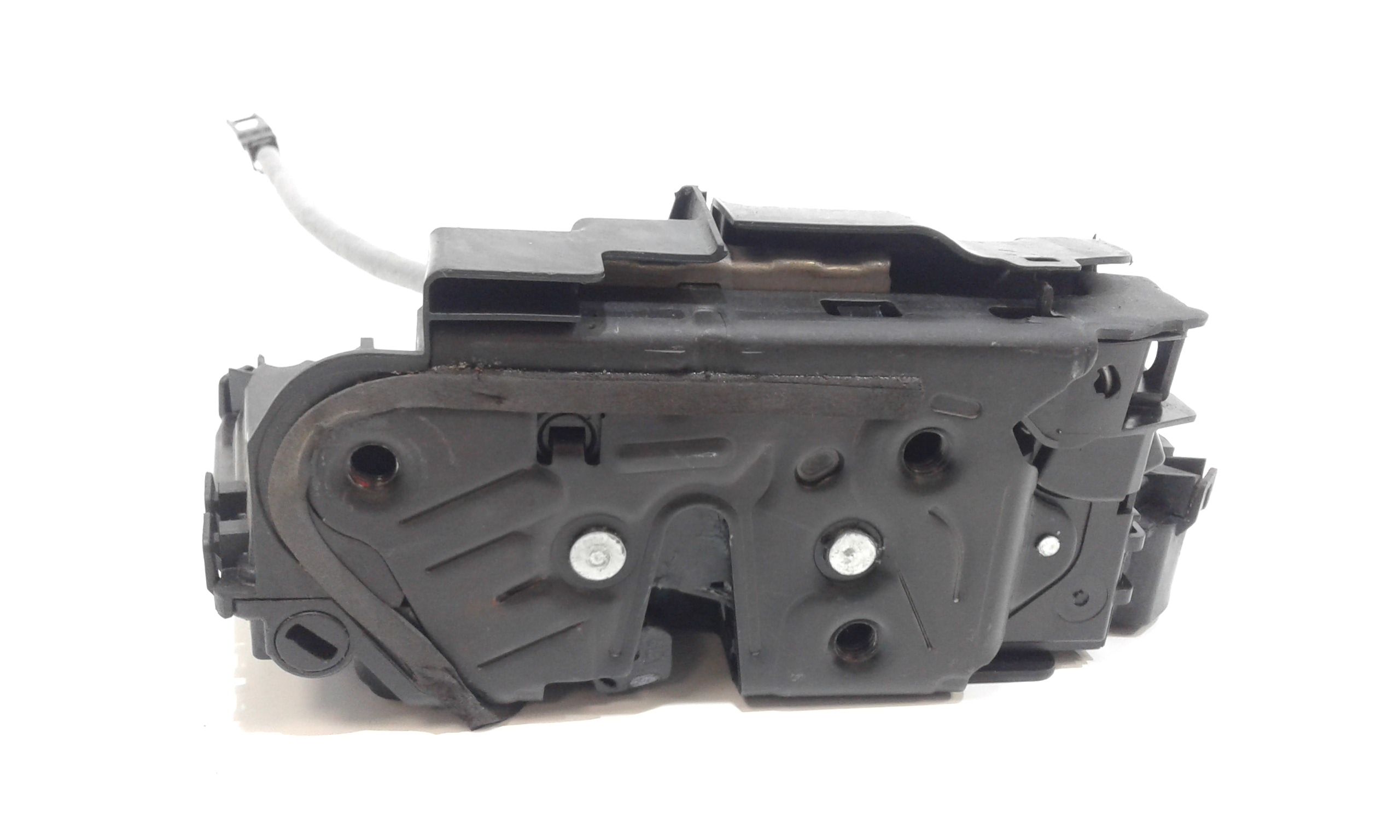 Serratura Porta Post. Destro 3C4839016A Usato