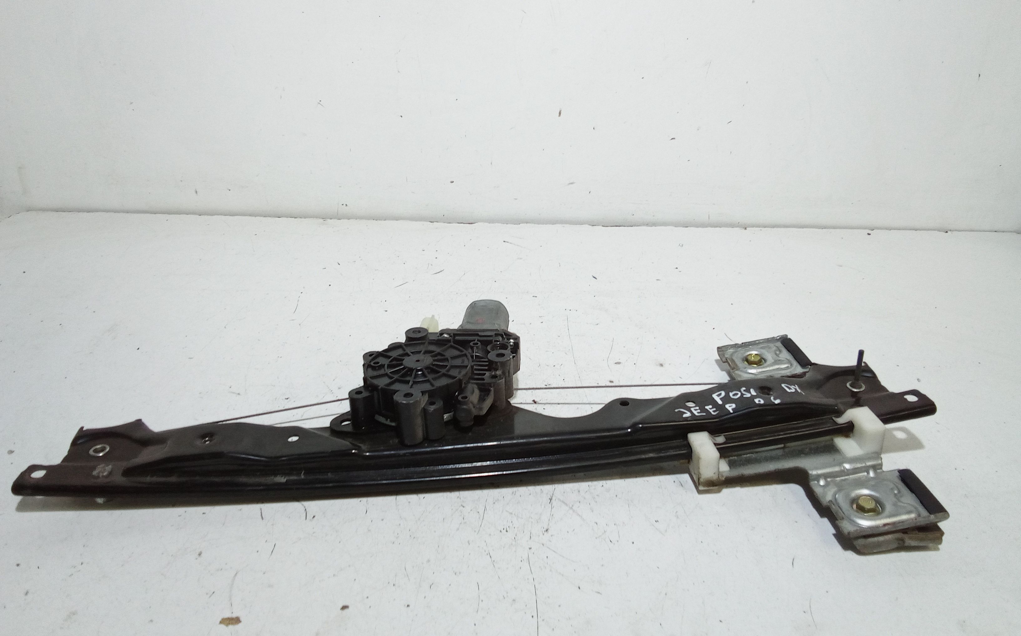 Alzacristallo Porta Post. Destro Usato