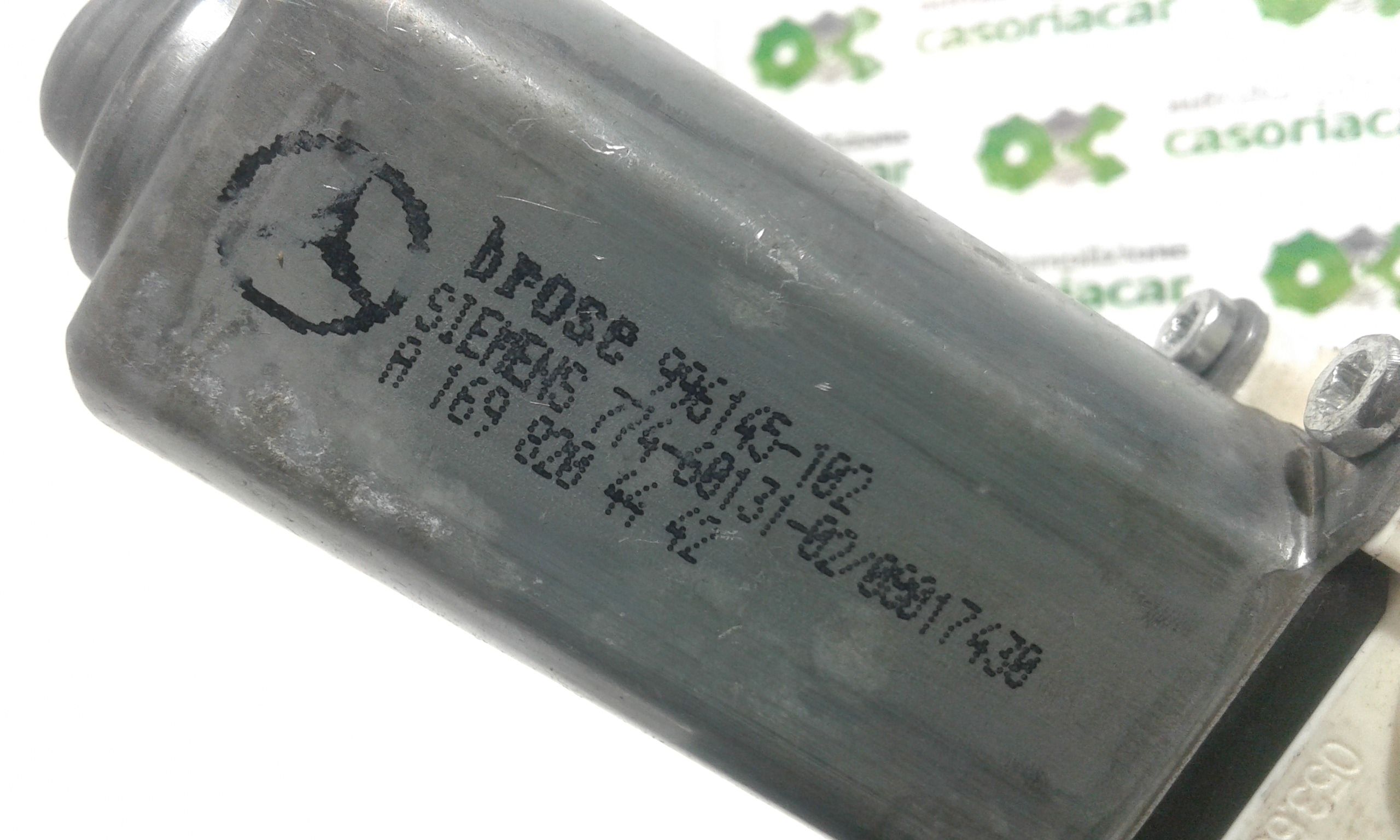 Motorino Alzacristallo Porta Post. Sinistro A1698201942 Usato