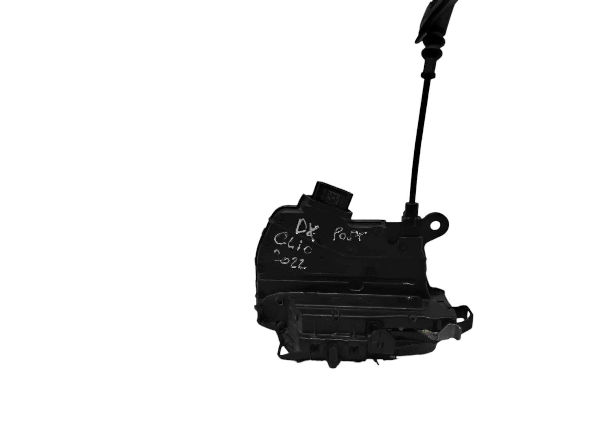 Serratura Porta Post. Destro 825002123R Usato