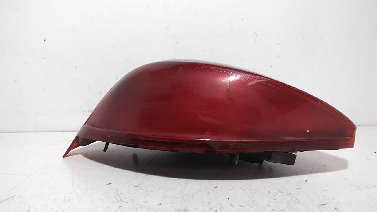 Fanale Post. Destro 5028374 Usato