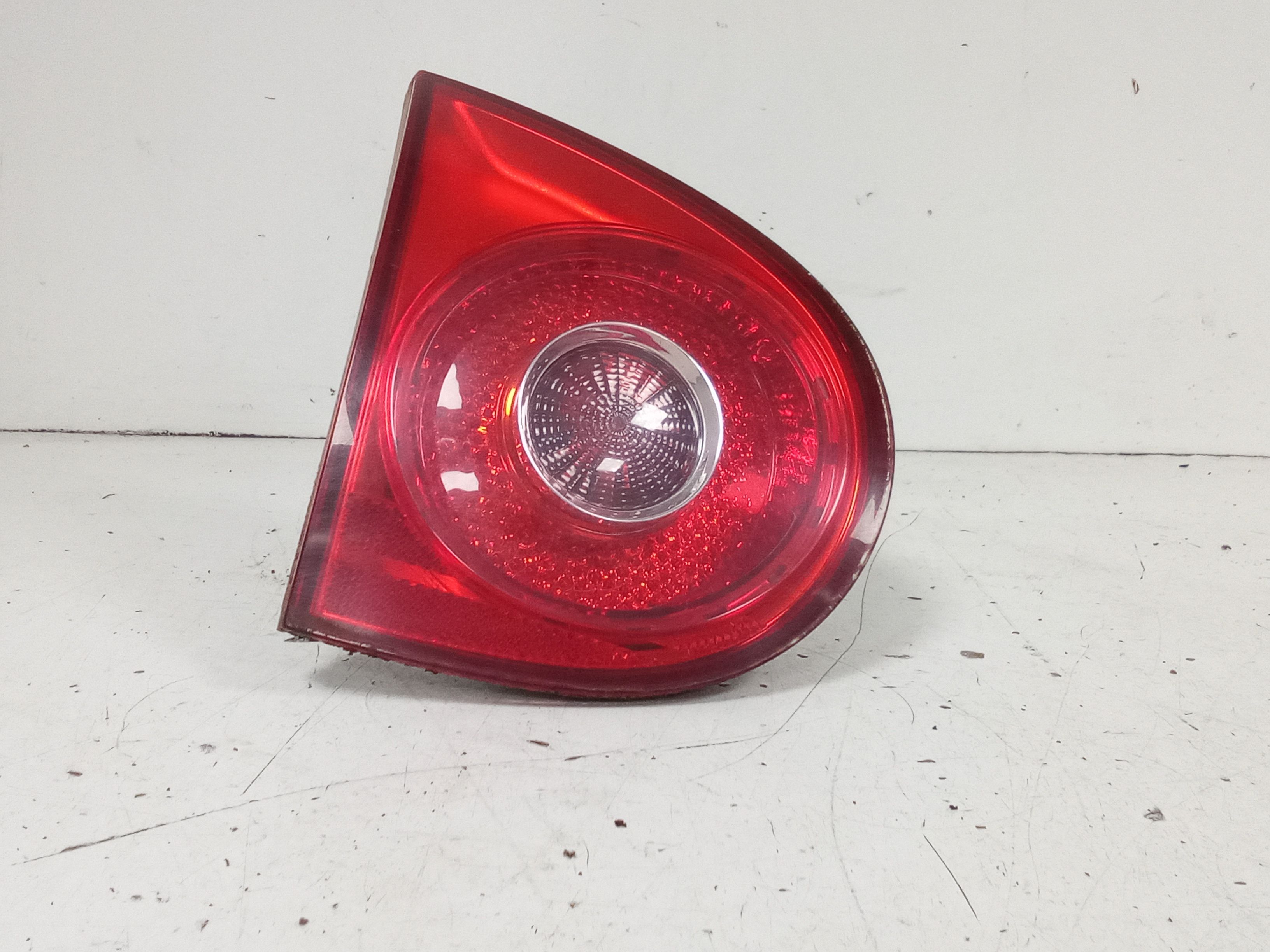 Fanale Stop Supplementare Sinistro Usato