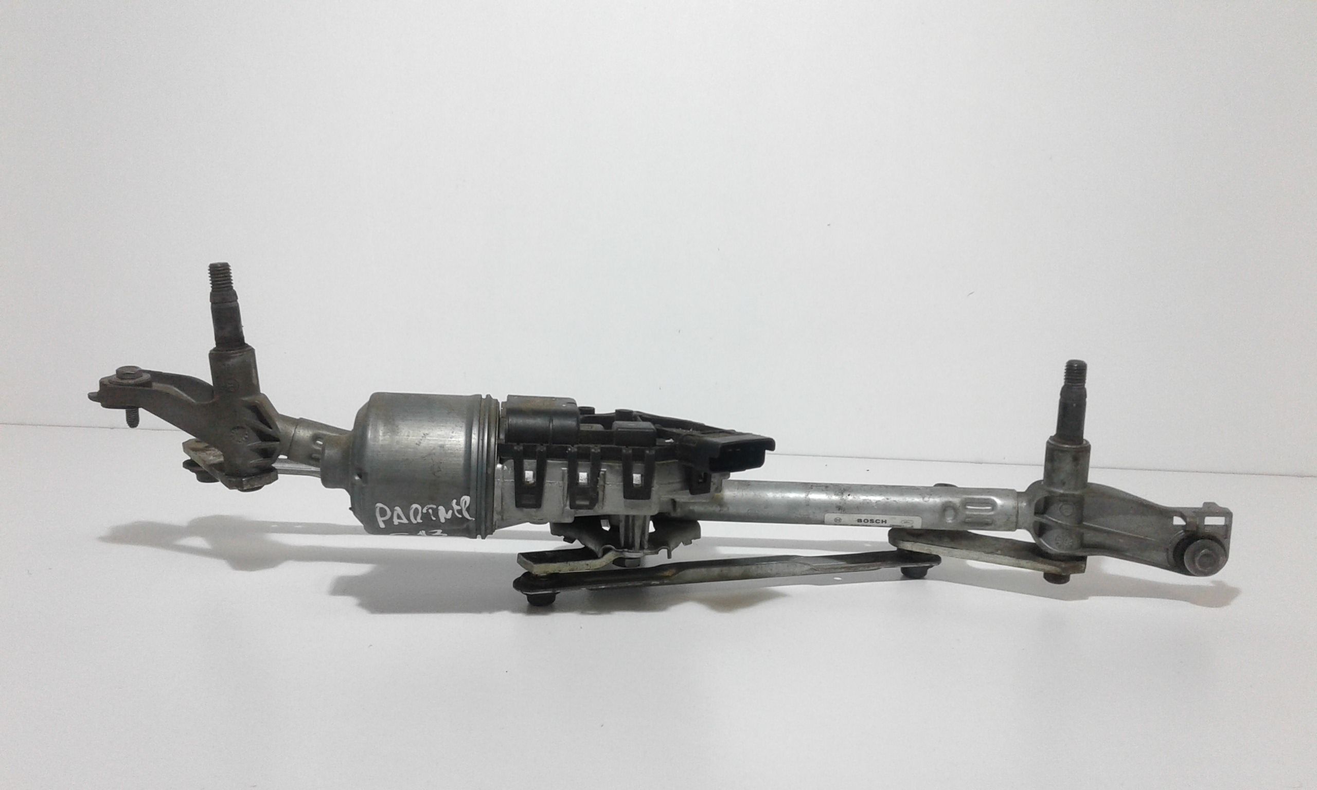 Motorino Tergiparabrezza Compl. Usato