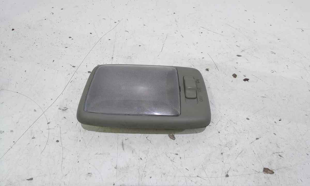 Luce Cortesia Ant. Tetto Usato