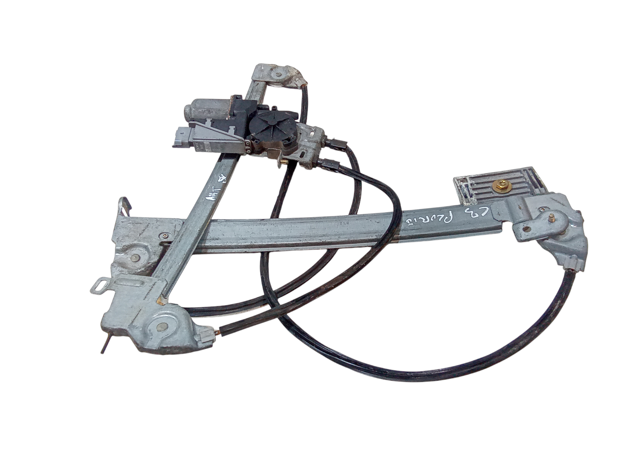 Alzacristallo Porta Ant. Sinistro Usato