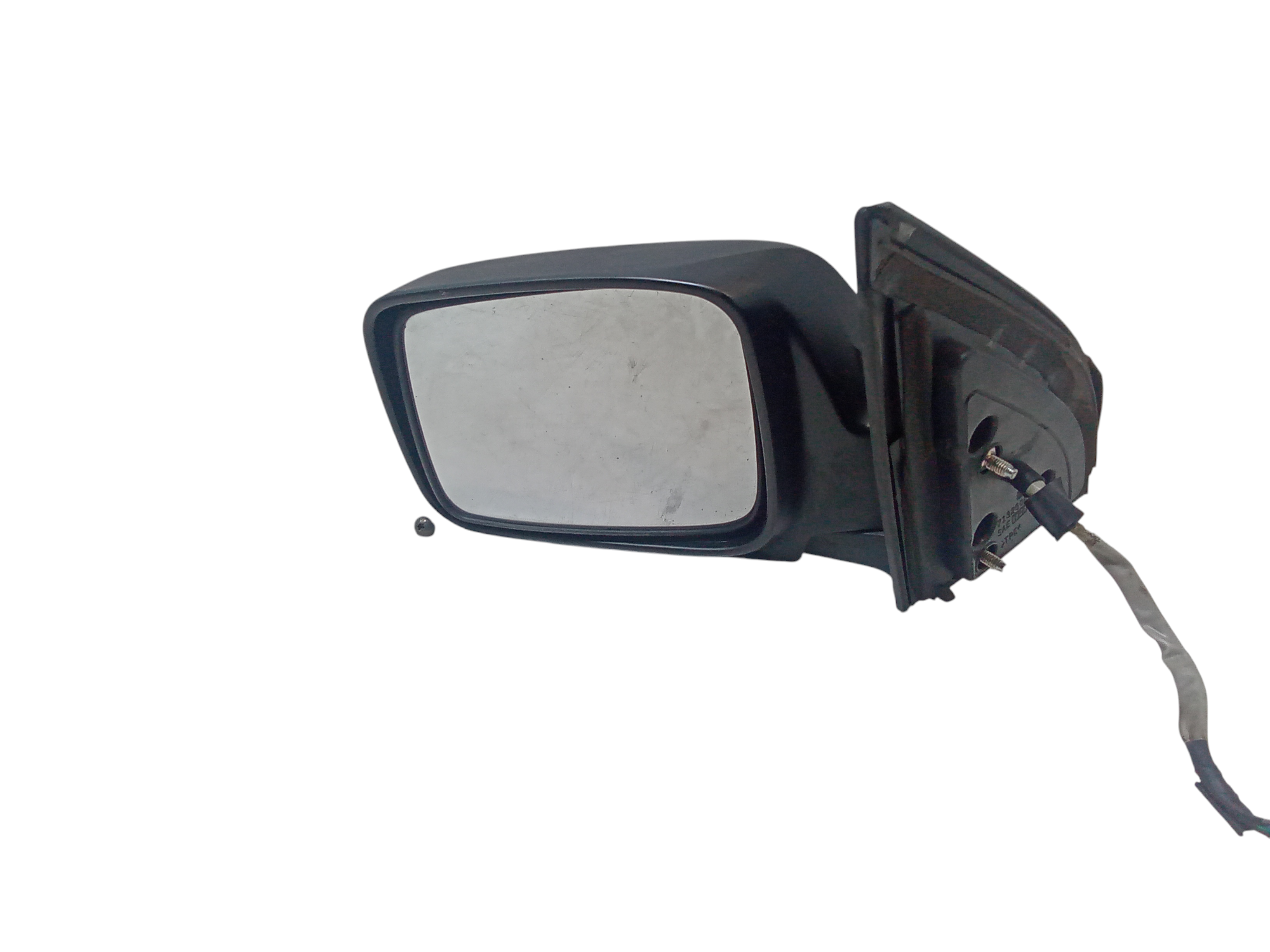 Retrovisore Est. Sinistro Usato