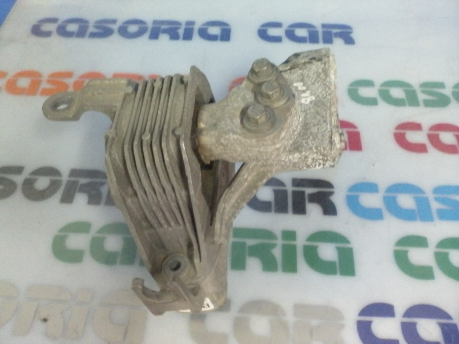 Supporto Ant. Motore,supporto Post. Motore (Bielletta), Bielletta Supporto Motore Usato