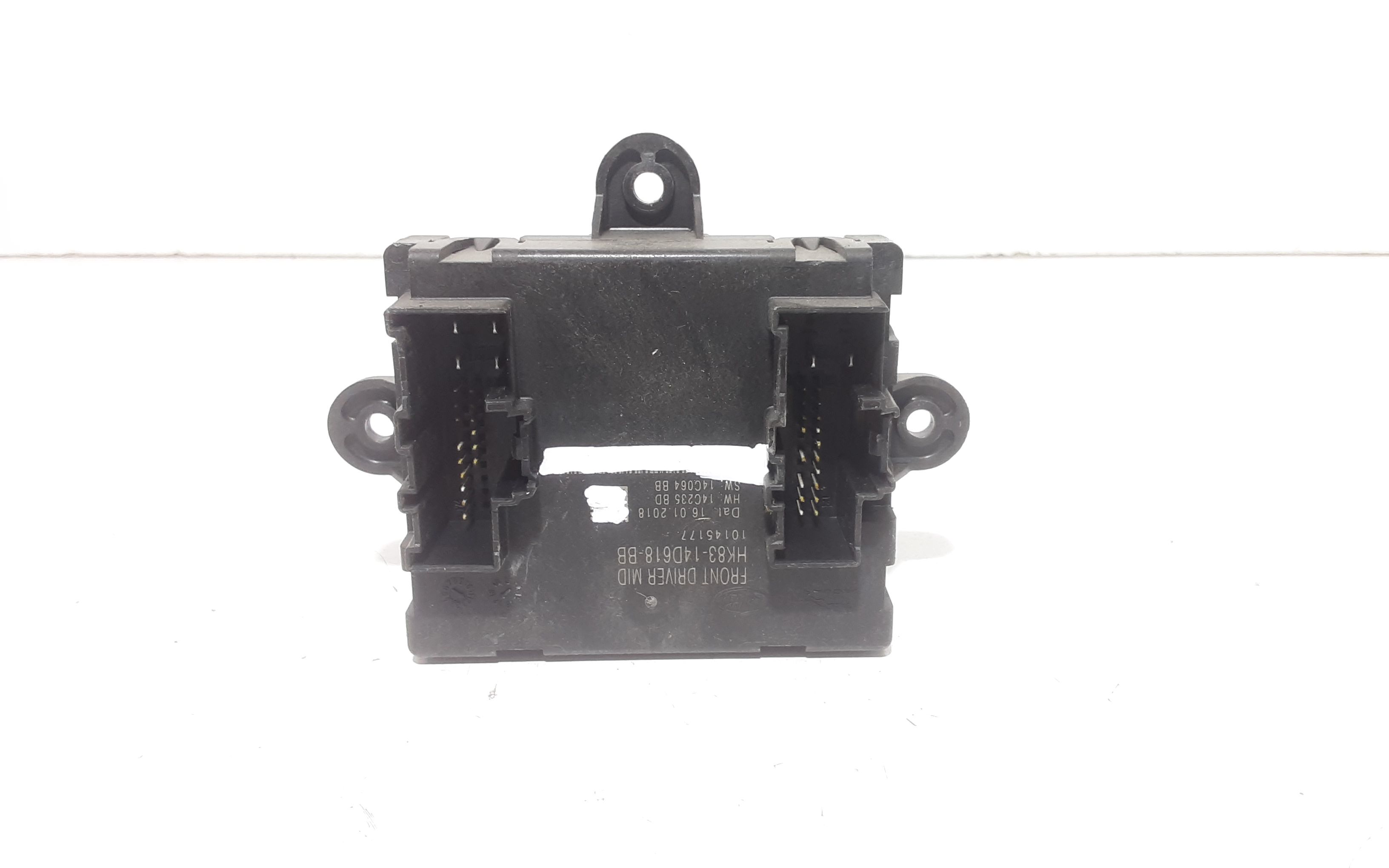 Centralina Chiusura C.zta Sinistro Usato