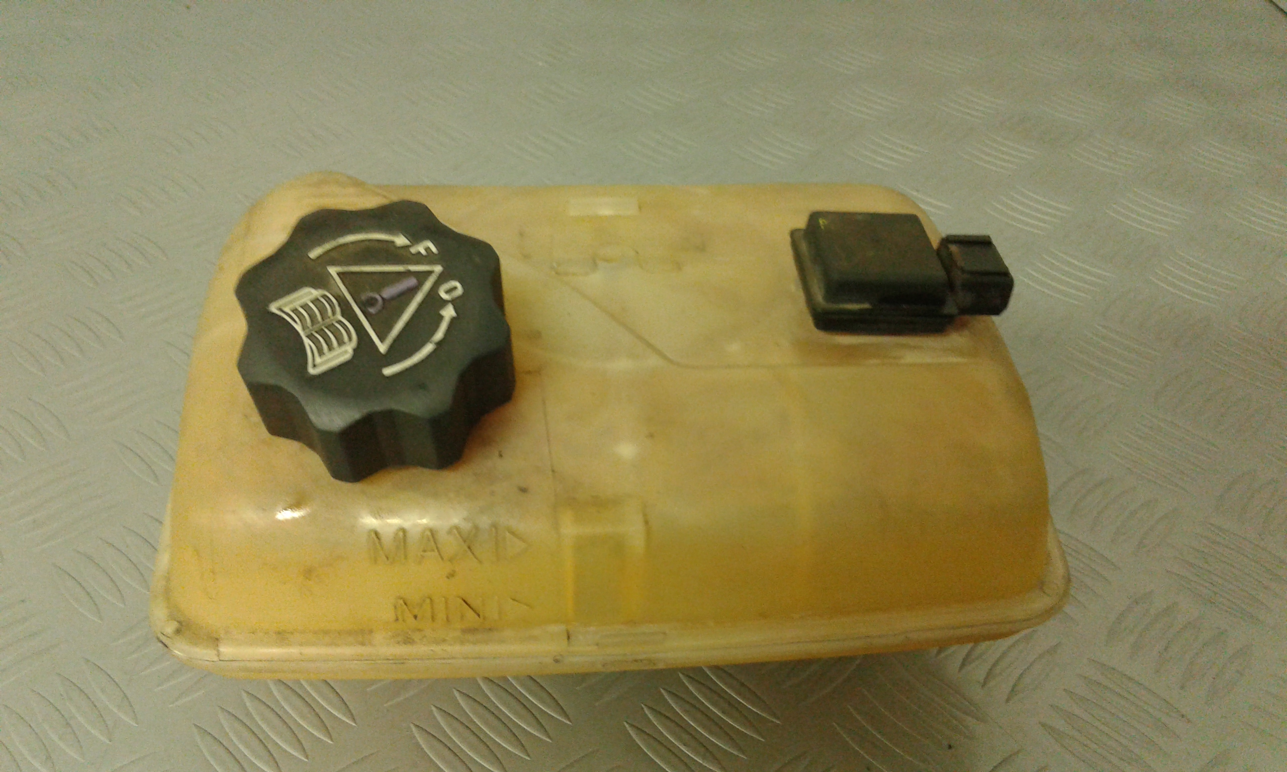 Vaschetta Compensazione Radiatore 1488949080 Usato