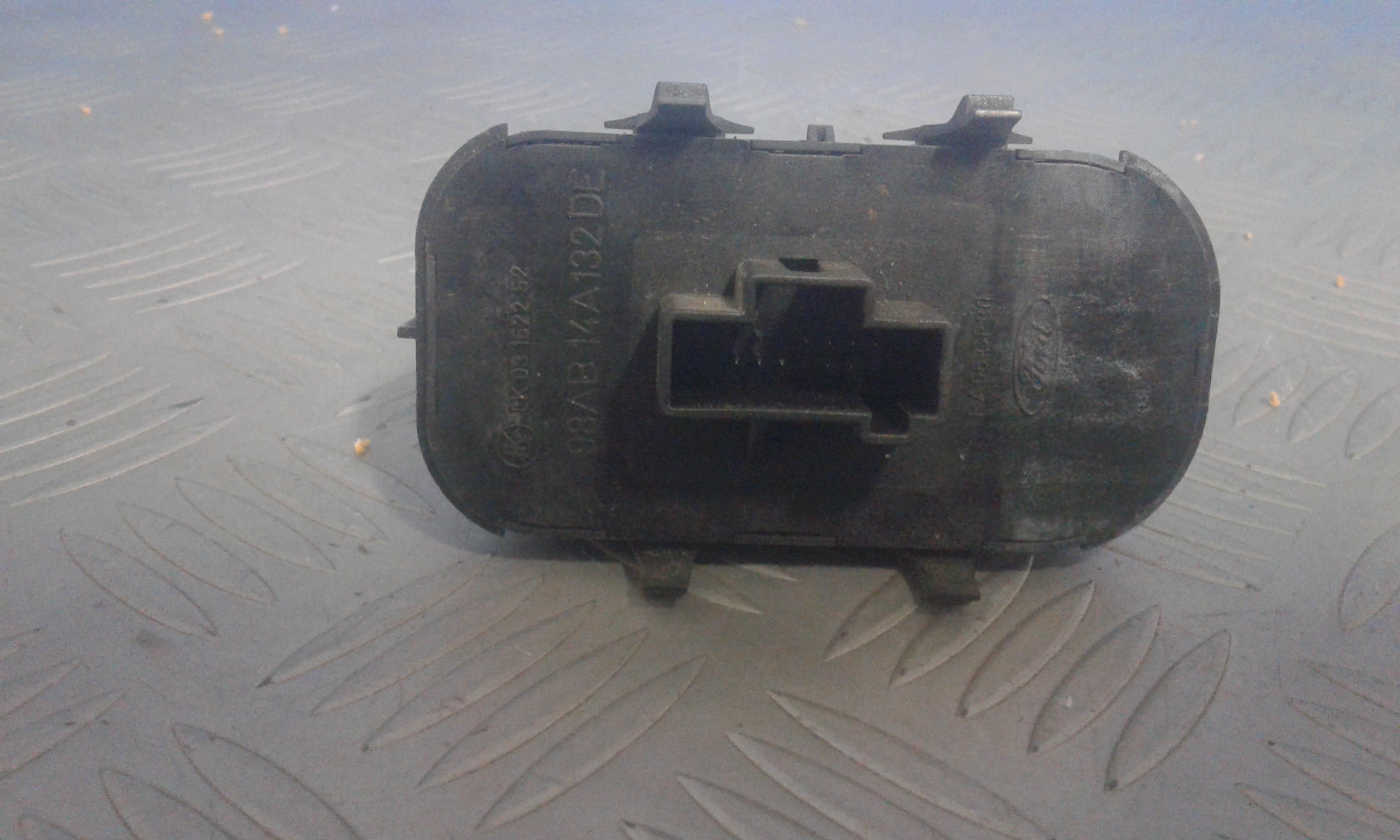 Interruttore Alzacristalli Porta Ant. Sinistro Usato