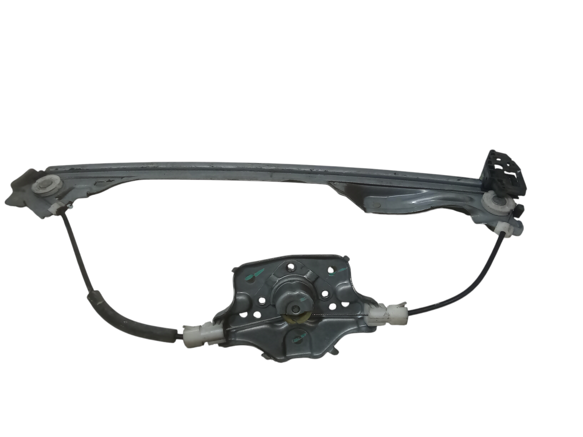 Alzacristallo Porta Post. Destro 8200219259 Usato