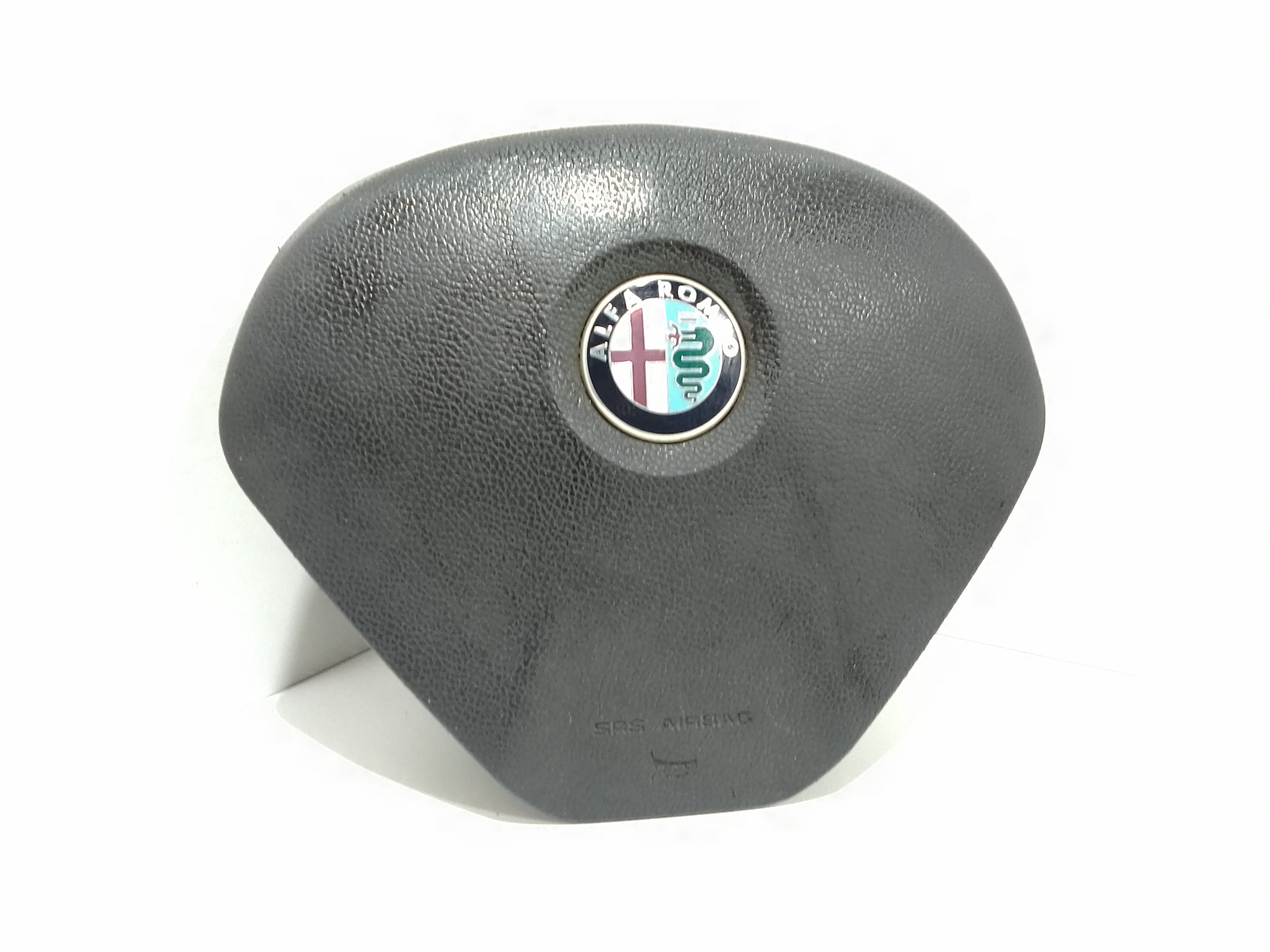 Dispositivo Airbag Lato Guida 156106800 Usato