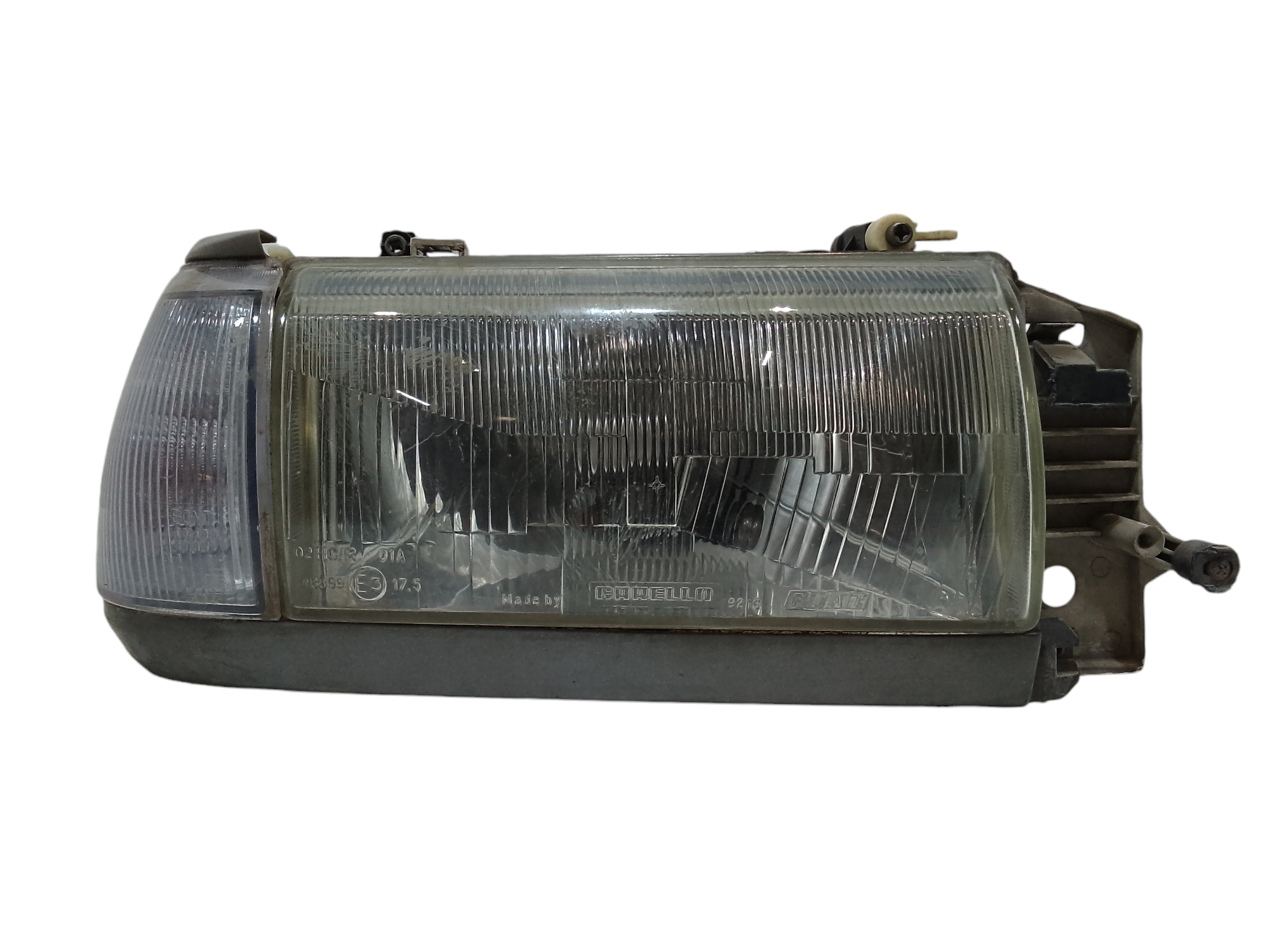 Proiettore Destro 7797602 Usato