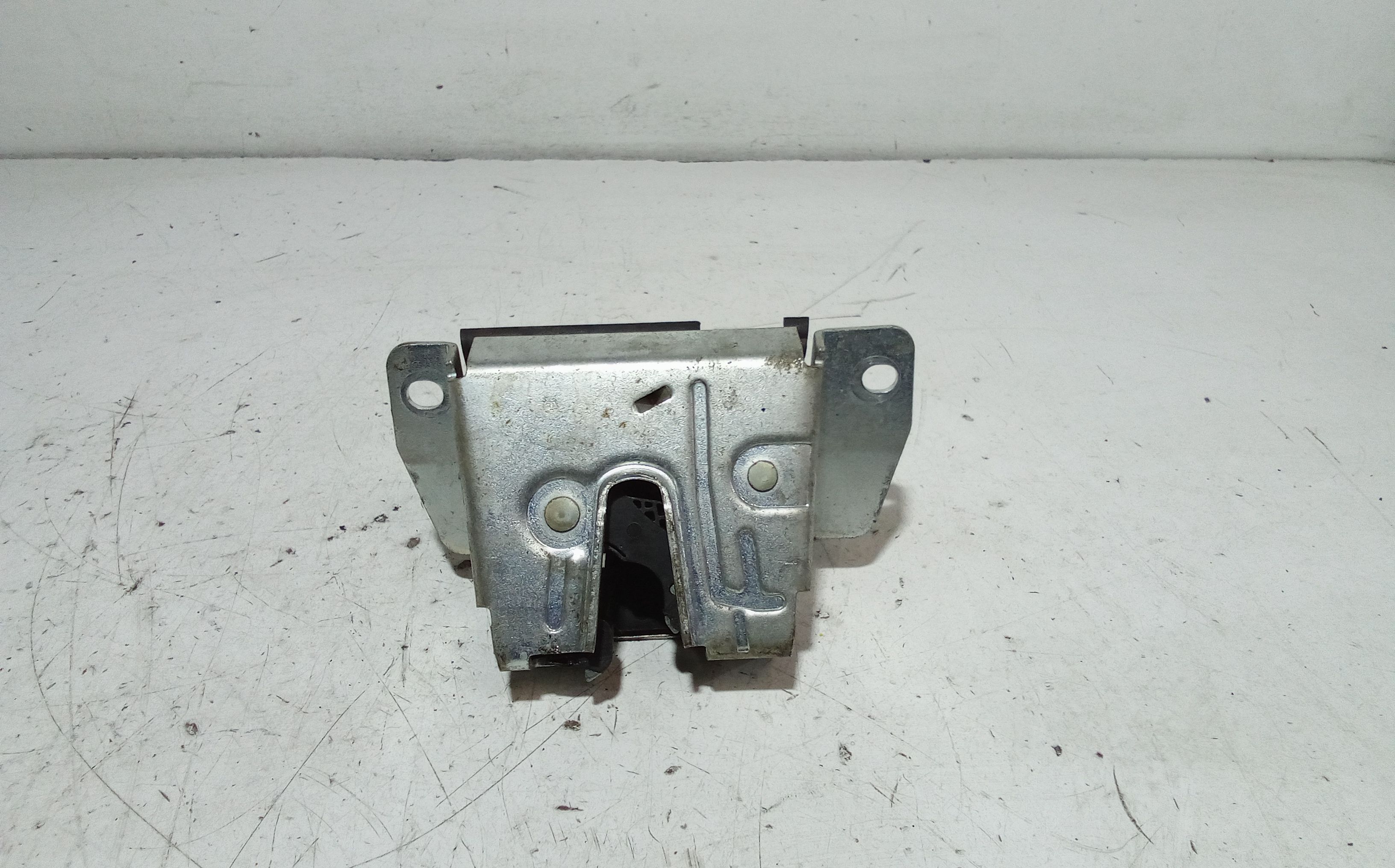 Serratura Cofano Post. Usato