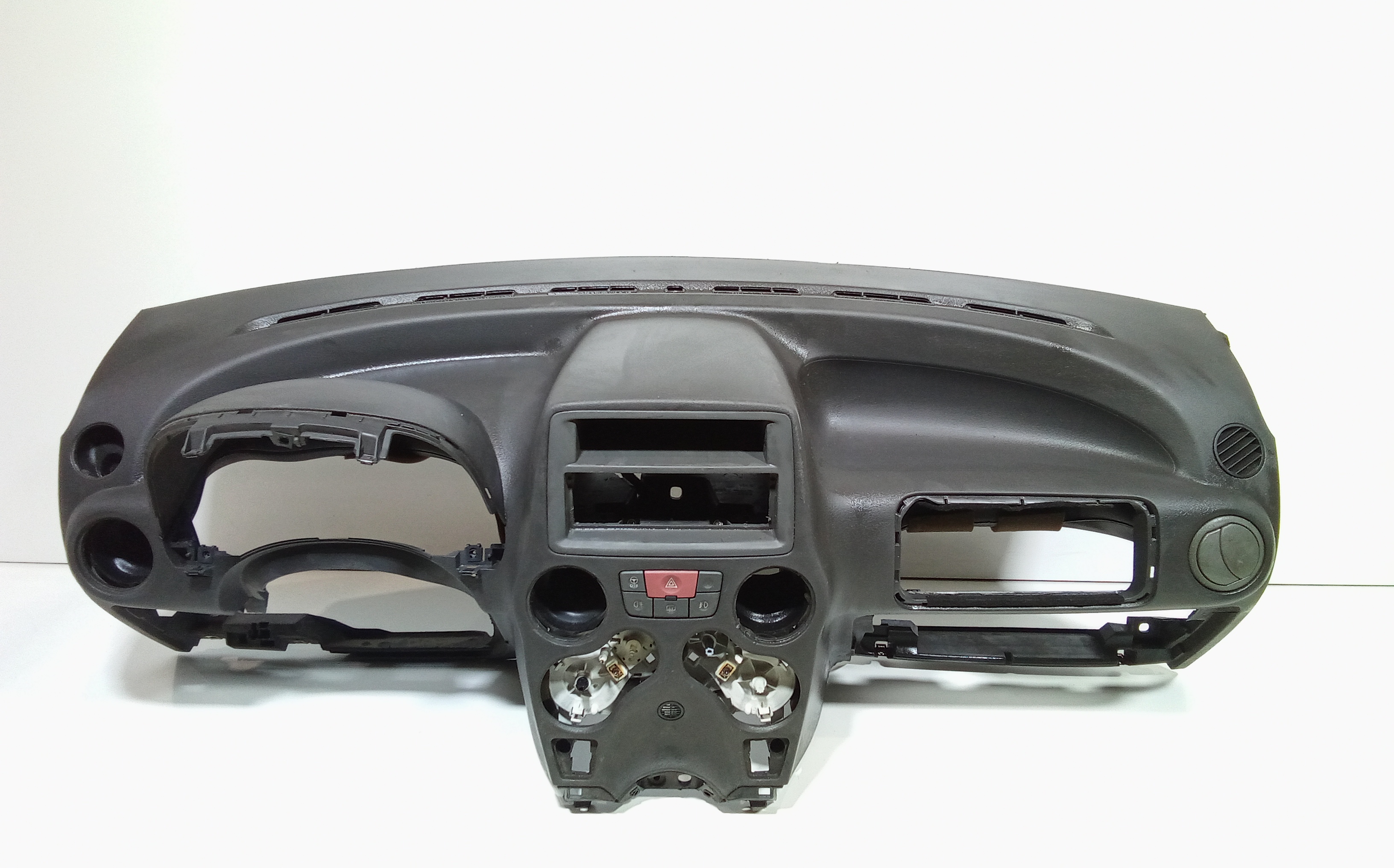 cruscotto - Immagine 1 di 5