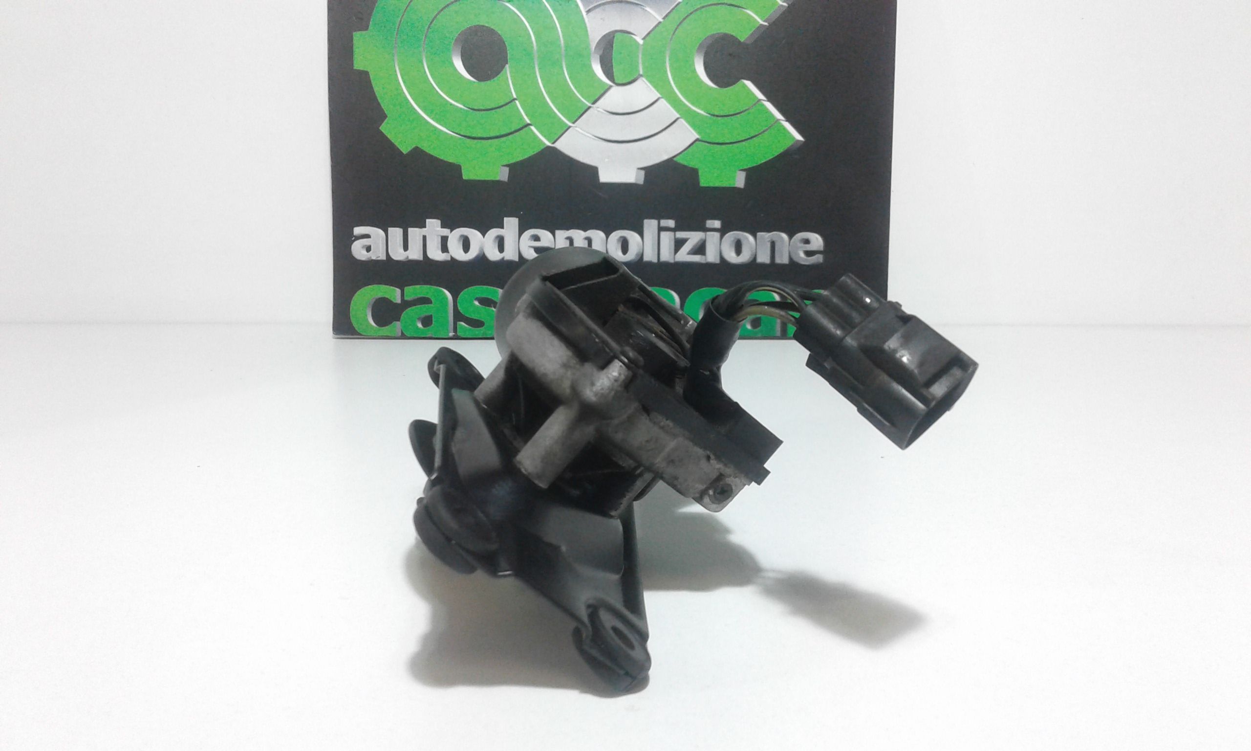 Motorino Tergiparabrezza 96540501 Usato