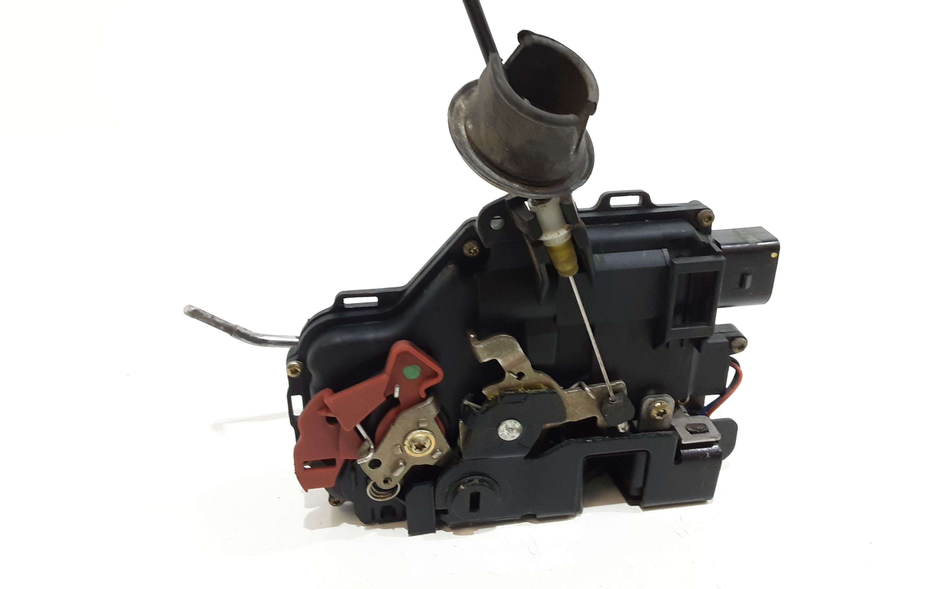 Serratura Porta Post. Sinistro 8E0839015C Usato