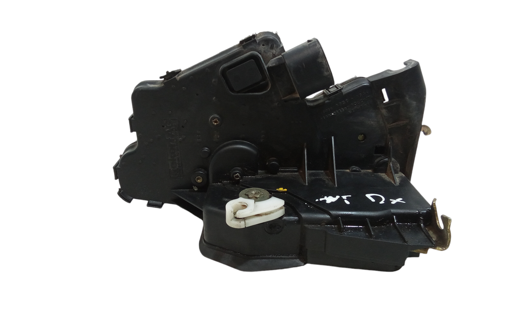 Serratura Porta Ant. Destro Usato