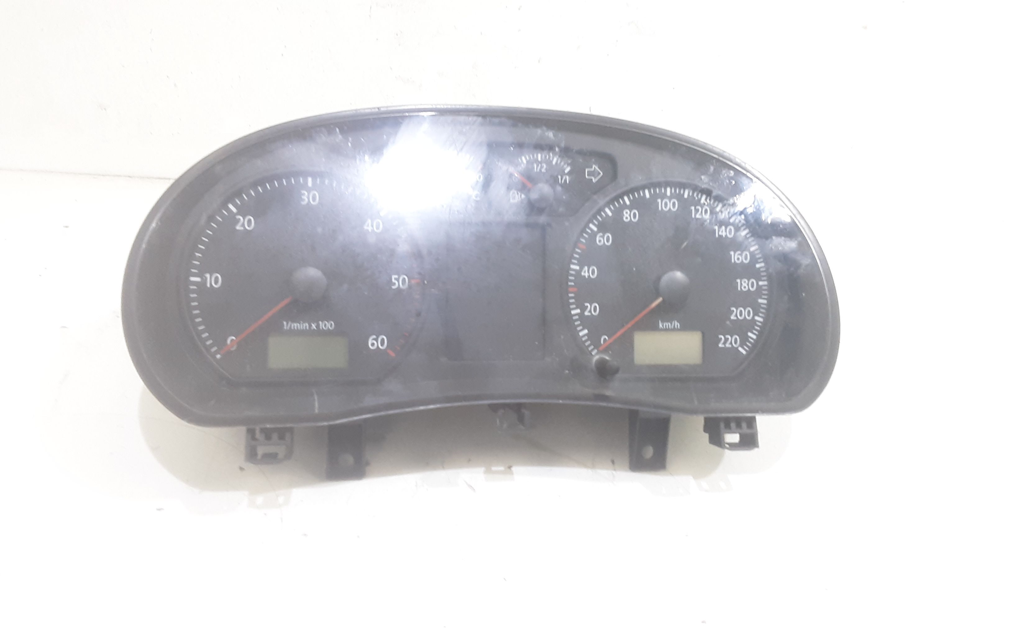 Quadro Portastrumenti Usato