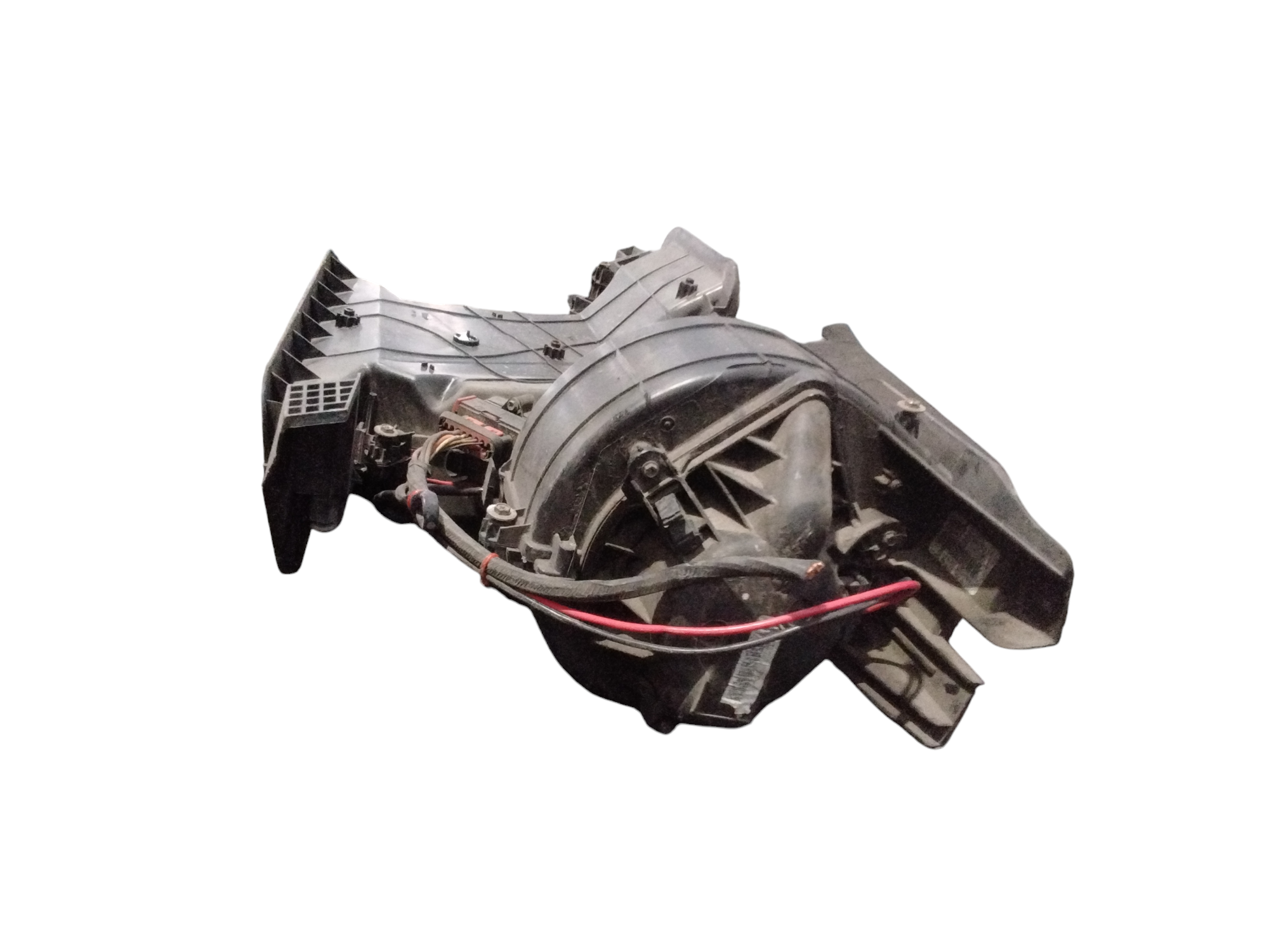 Motorino Ventilazione Abitacolo 7701050310 Usato