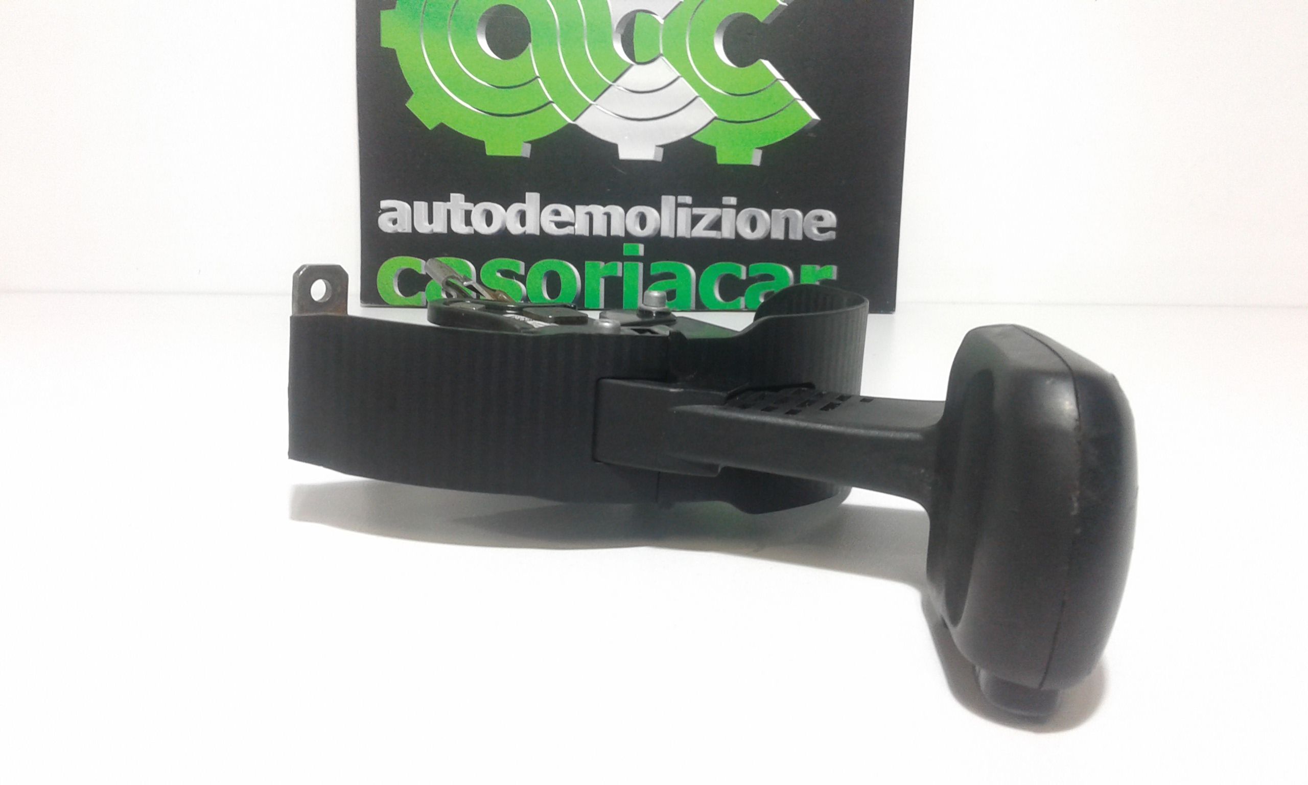 Leva Freno Stazionamento 735625919 Usato