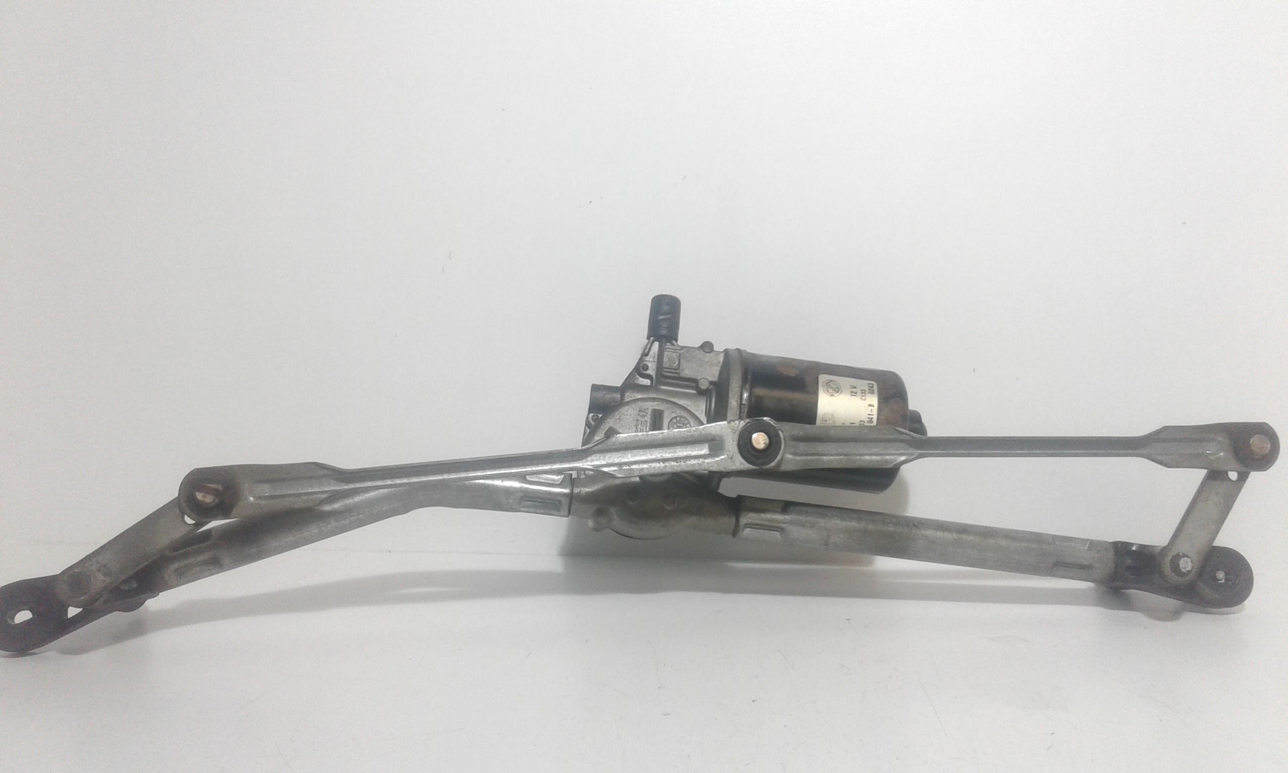 Motorino Tergiparabrezza Compl. Usato