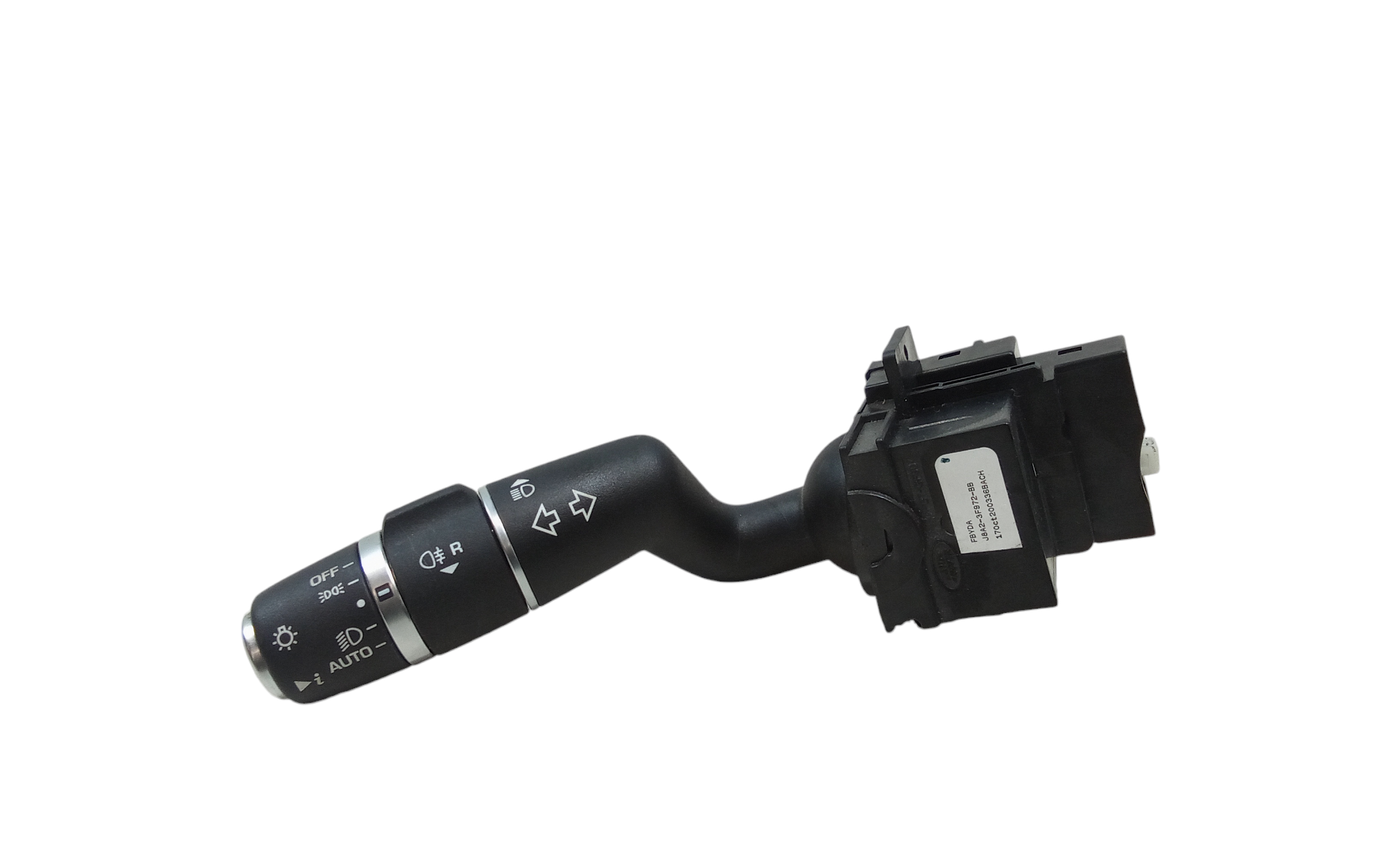 Devioguidasgancio Sinistro Usato