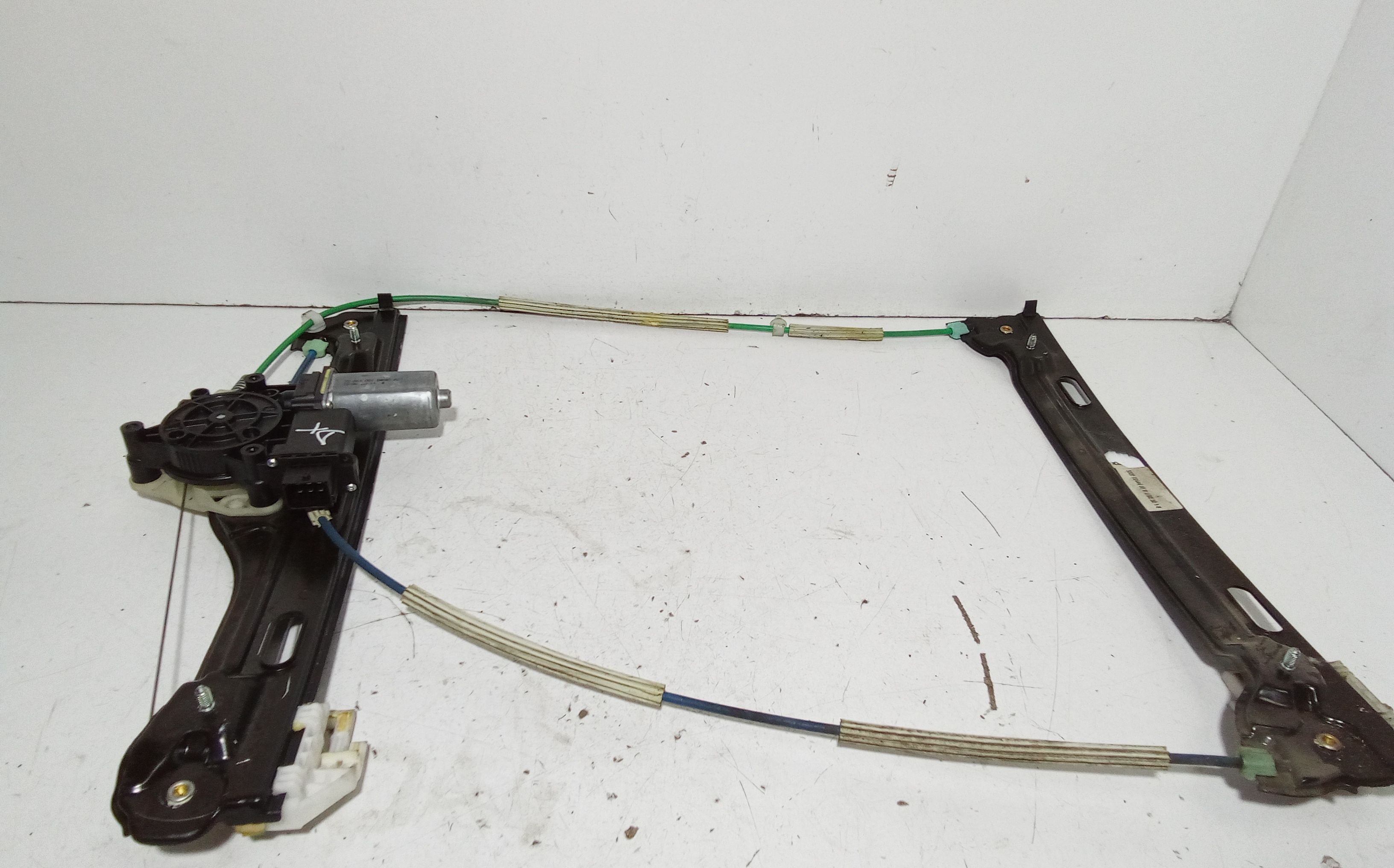 Alzacristallo Porta Ant. Destro Usato