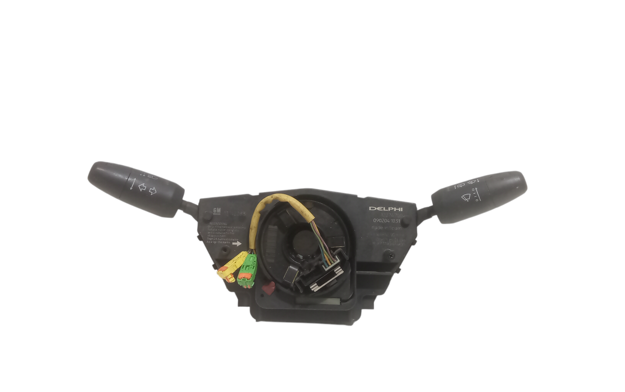 Devioguidasgancio Compl. Usato