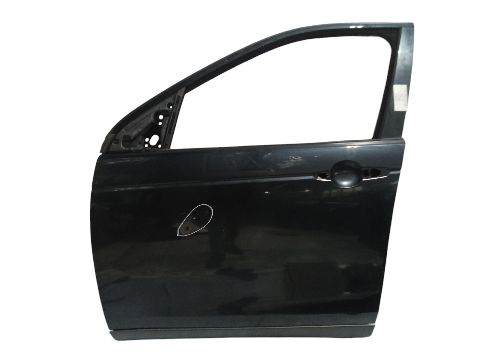 Porta Ant. Sinistro LR061283 Usato