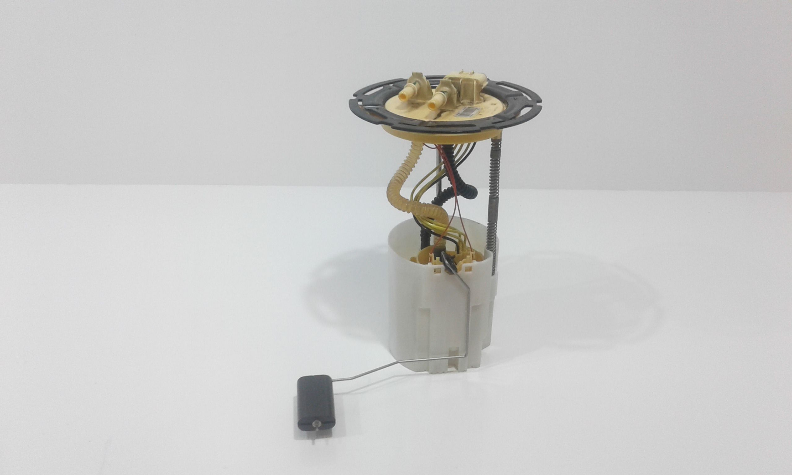 Pompa Carburante Usato