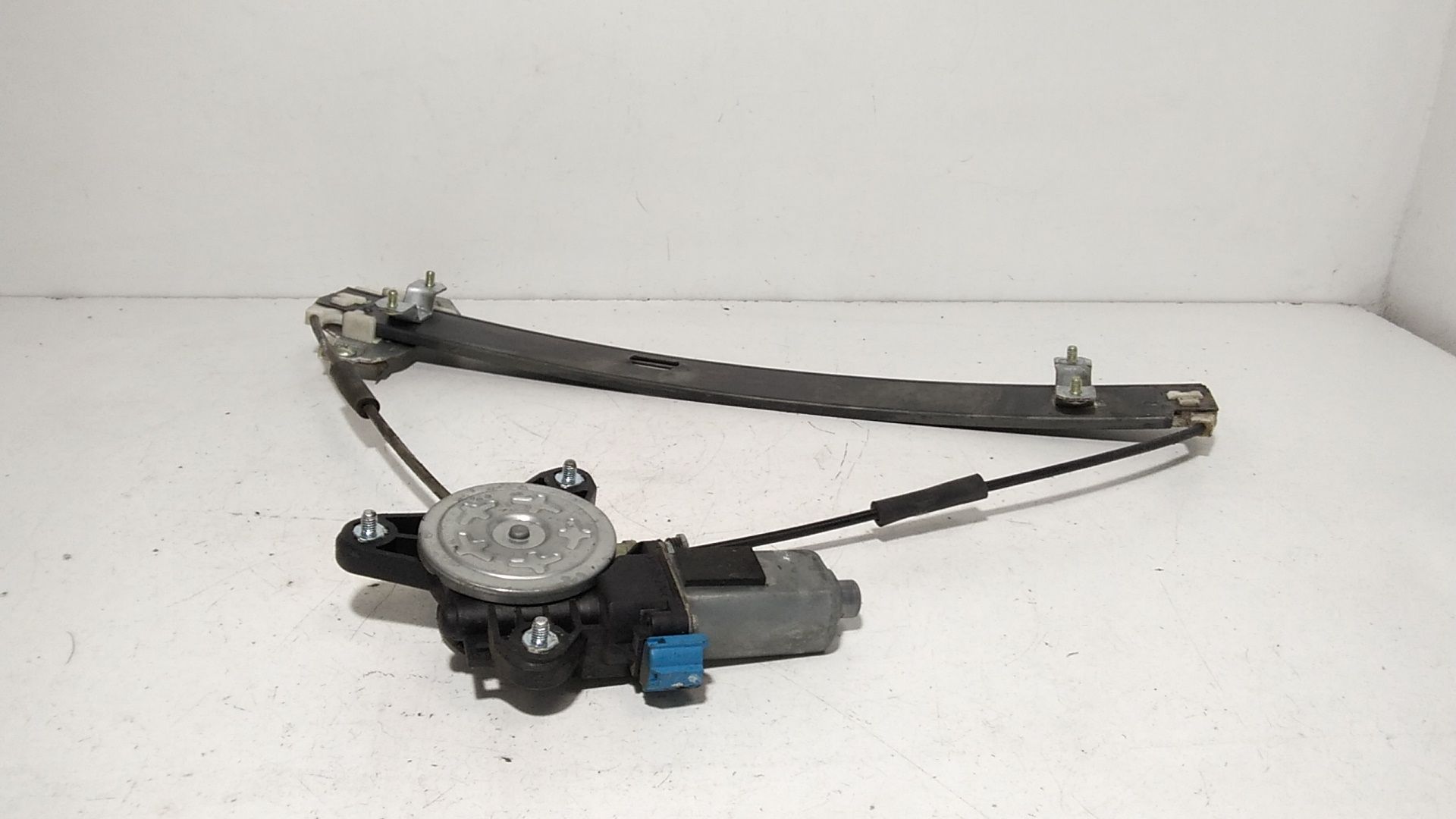 Alzacristallo Porta Ant. Destro 96601485 Usato