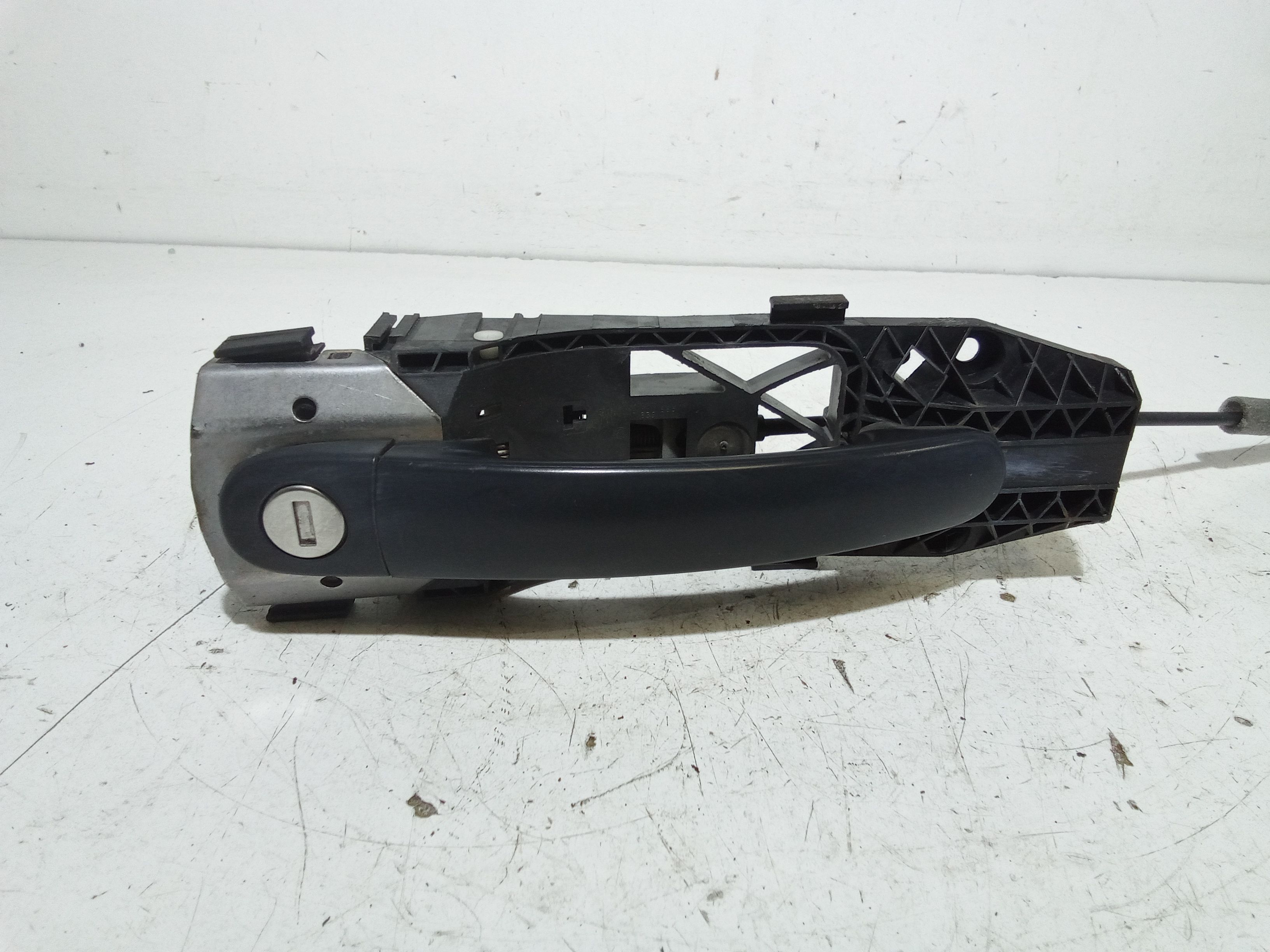 Maniglia Porta Ant. Sinistro 3B0837207F3FZ Usato