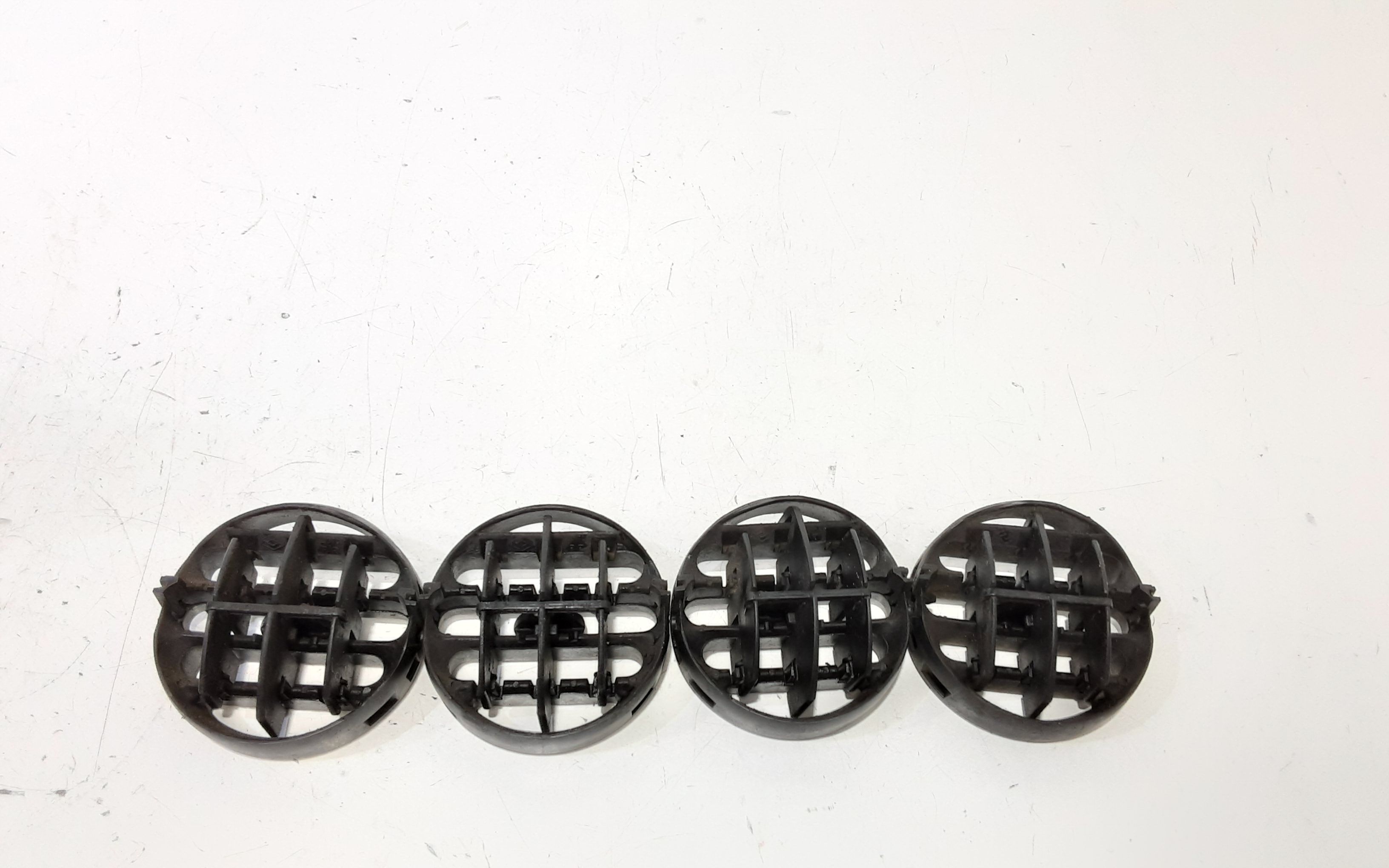 Condotto Aria Bocchette Centr. Sup. Cruscotto Usato