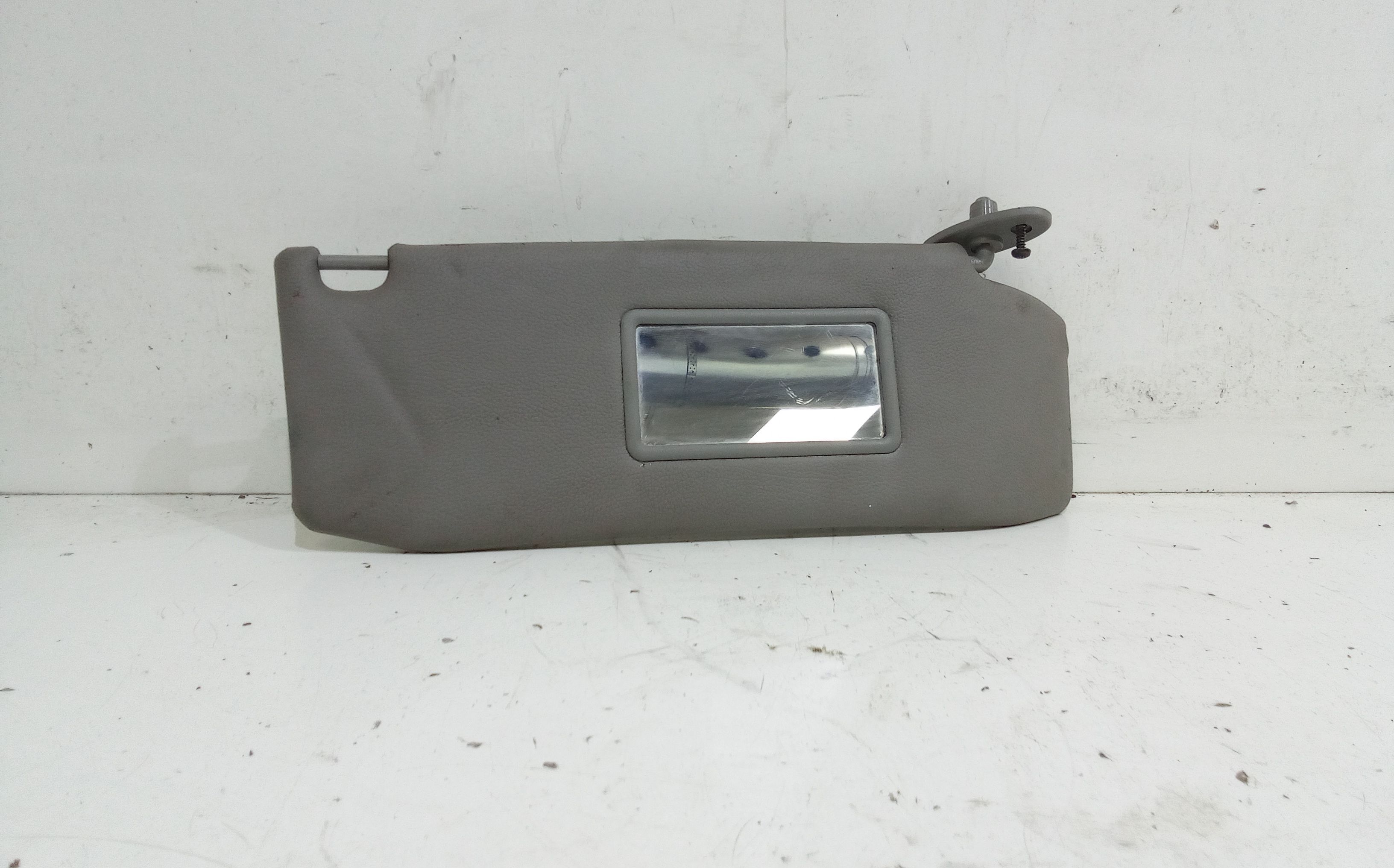 Aletta Parasole Parabrezza Destro Usato