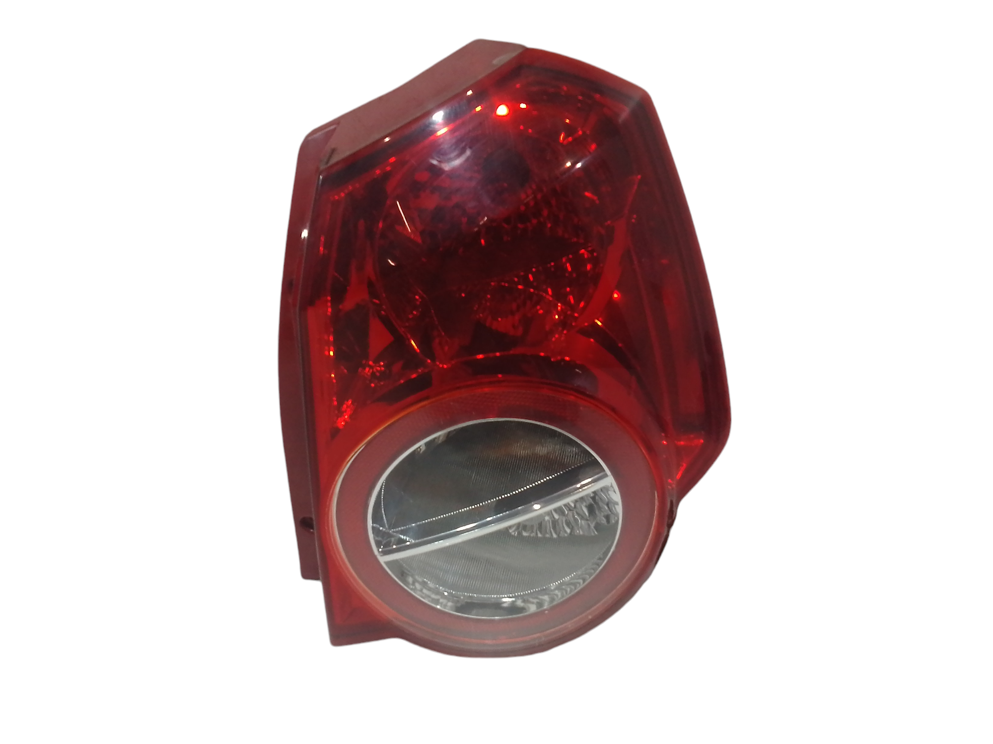 Fanale Post. Destro 95952067 Usato