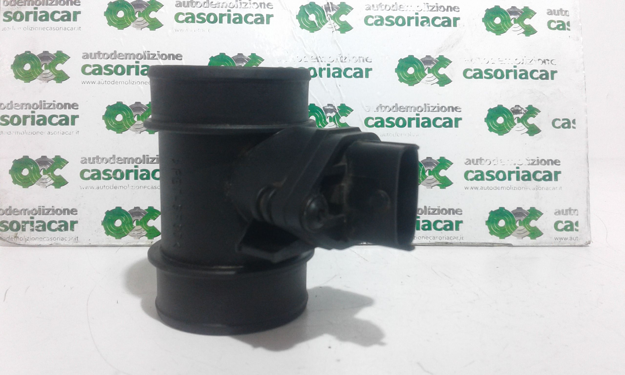 Flussometro/debimetro Usato