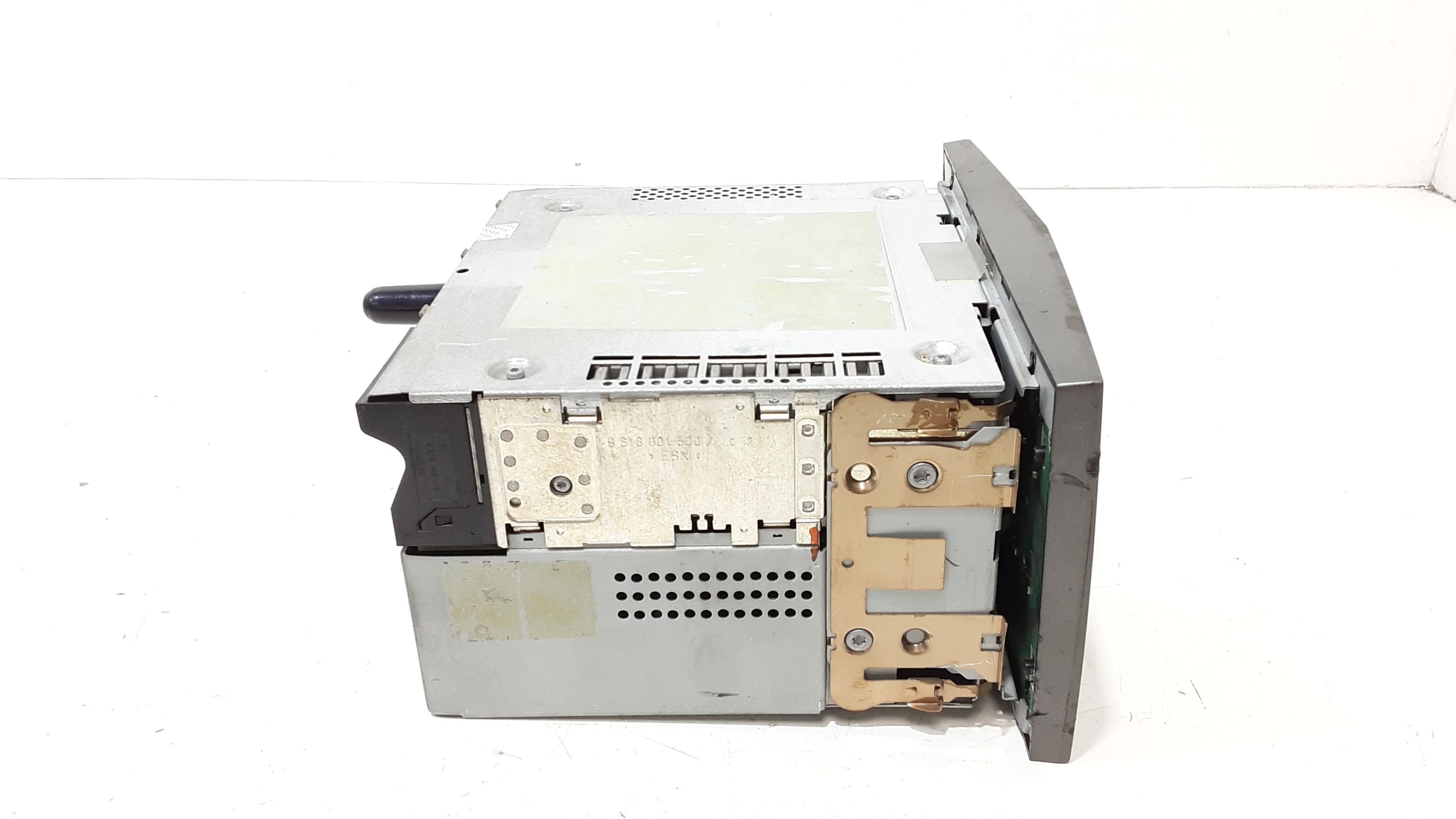 Autoradio 93180930 Usato