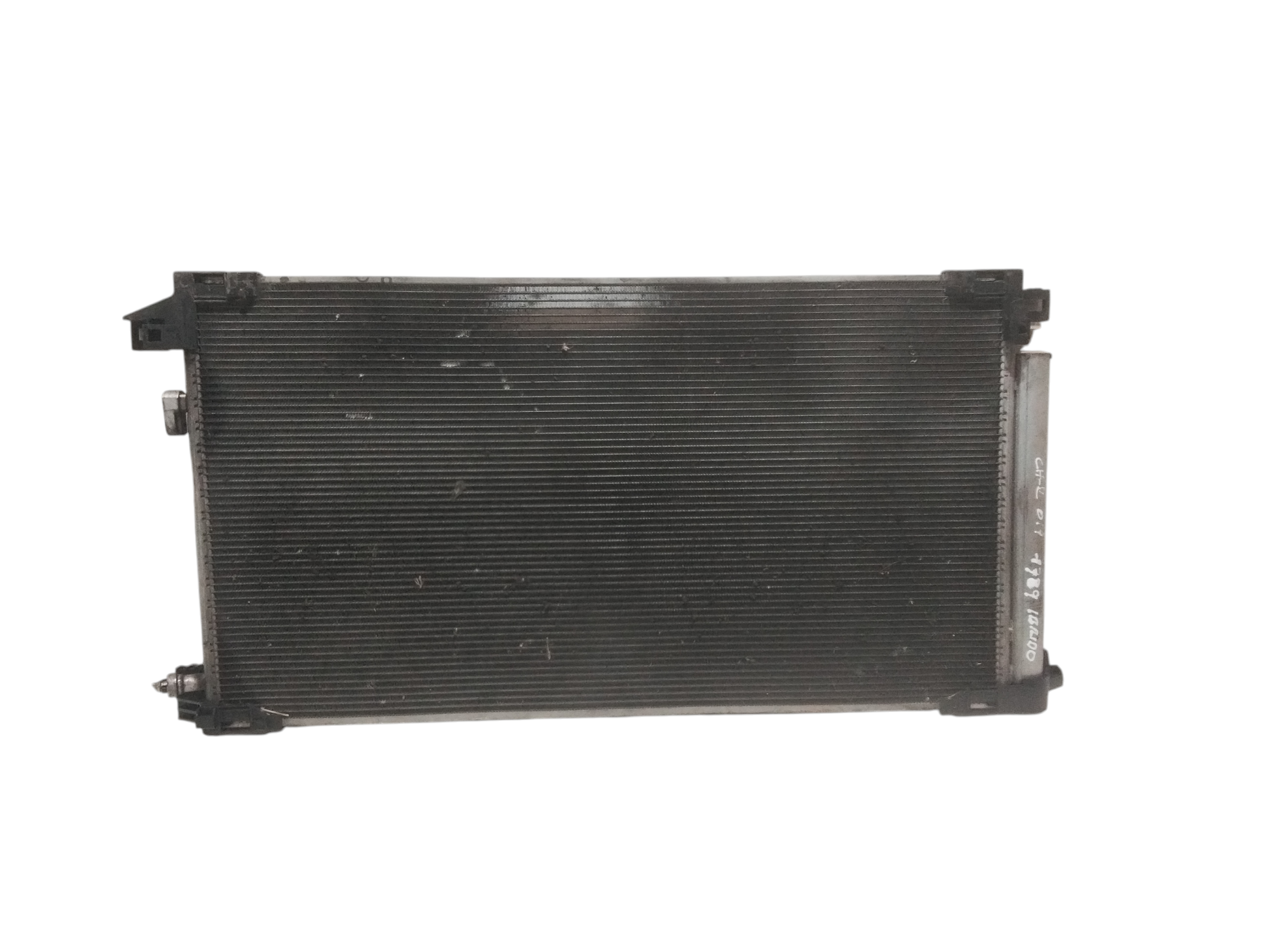 Radiatore Riscaldamento 87050F4030 Usato